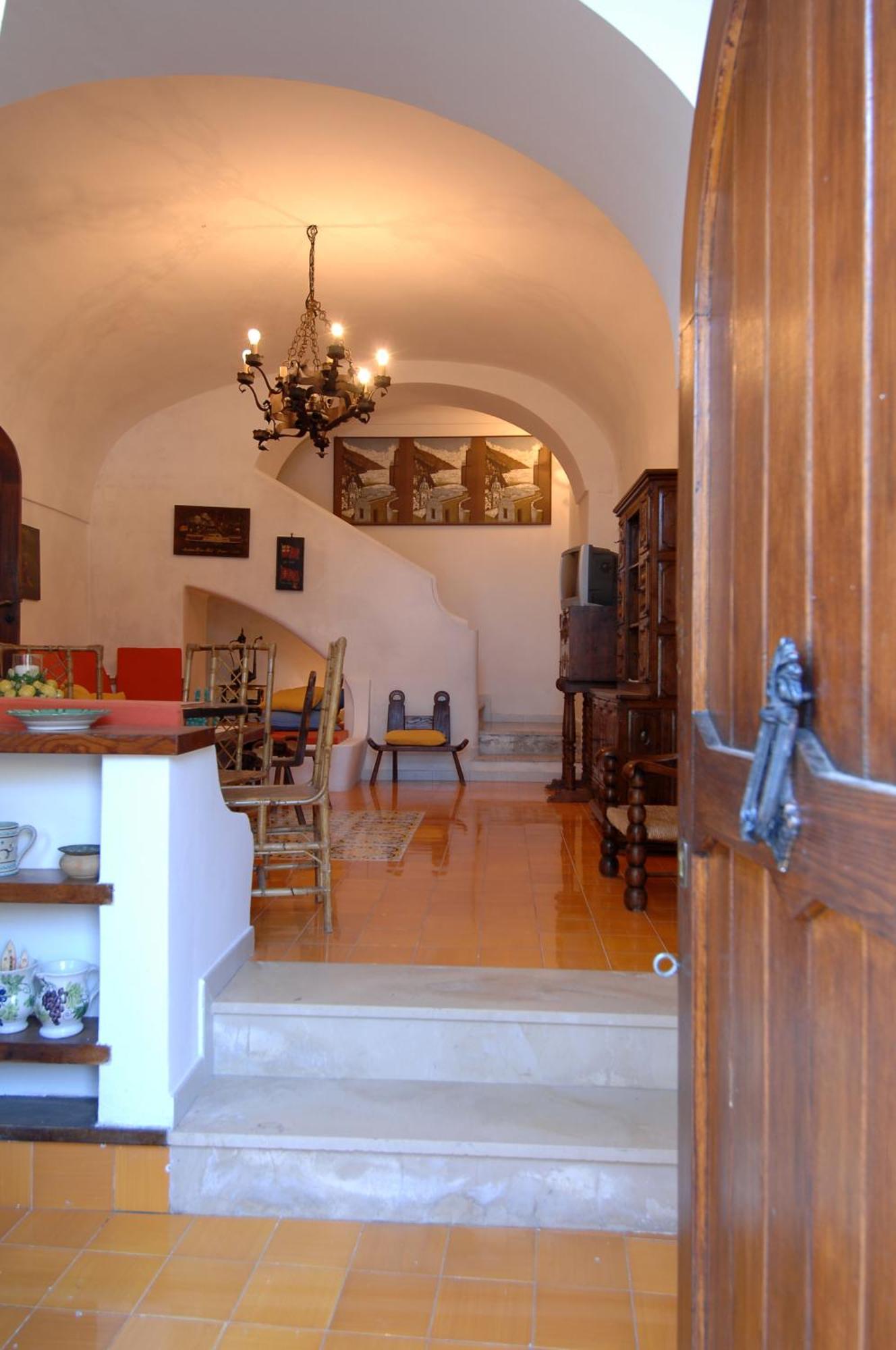 Casa Bouganville *