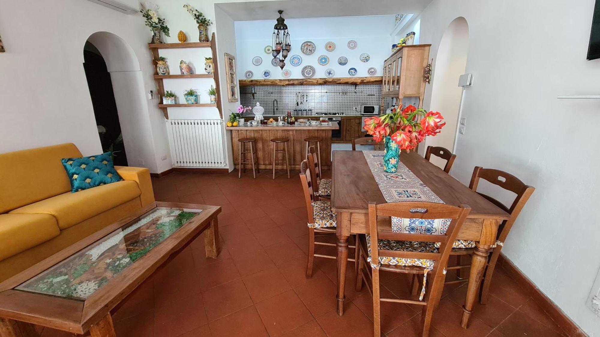 Casa Bon Bon Holiday home