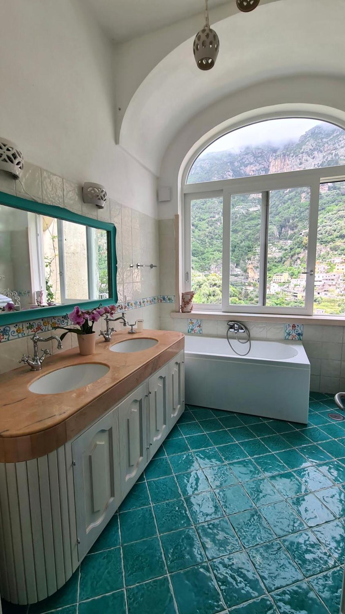 Casa Bon Bon Holiday home Positano