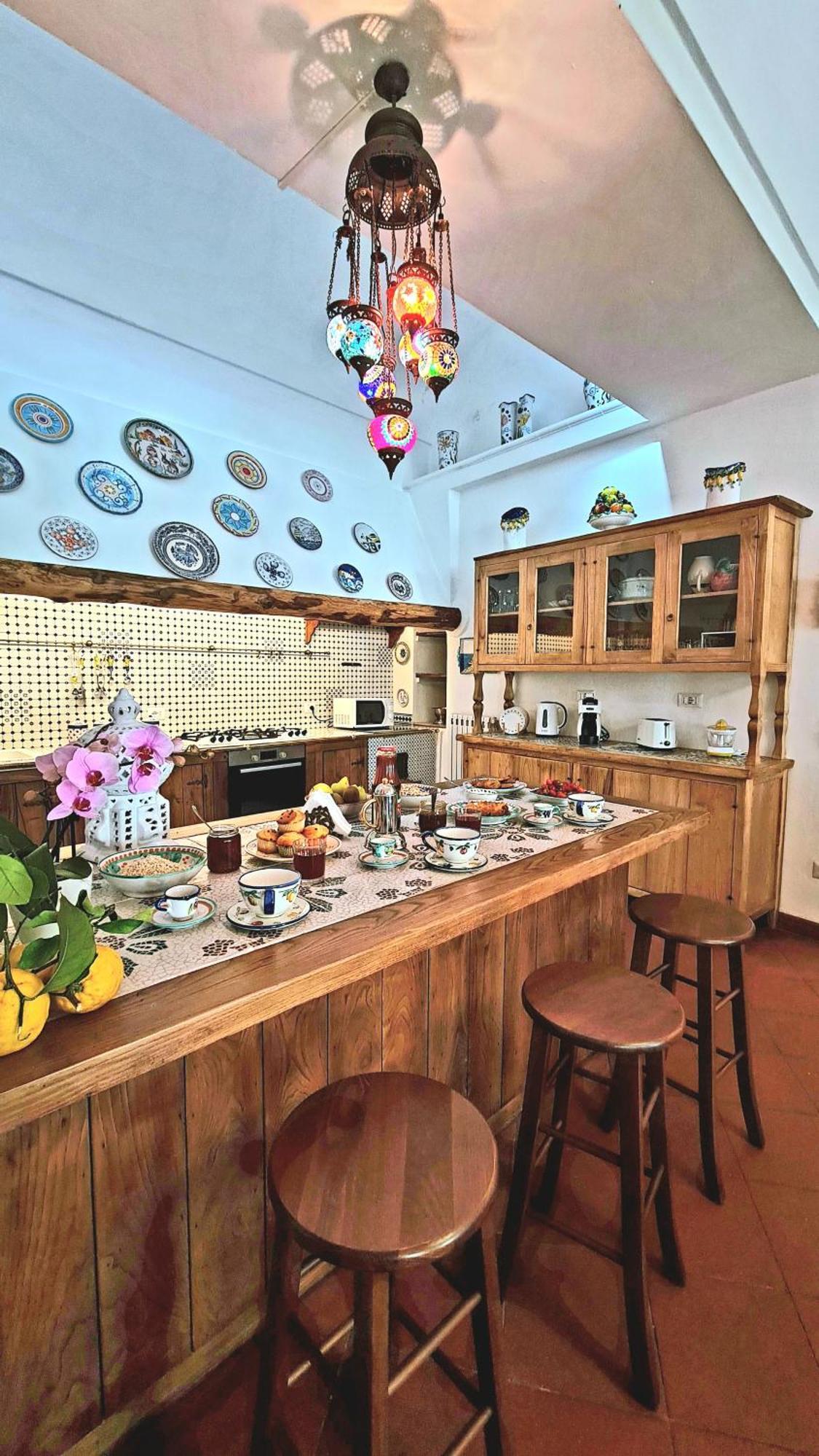 Casa Bon Bon Holiday home