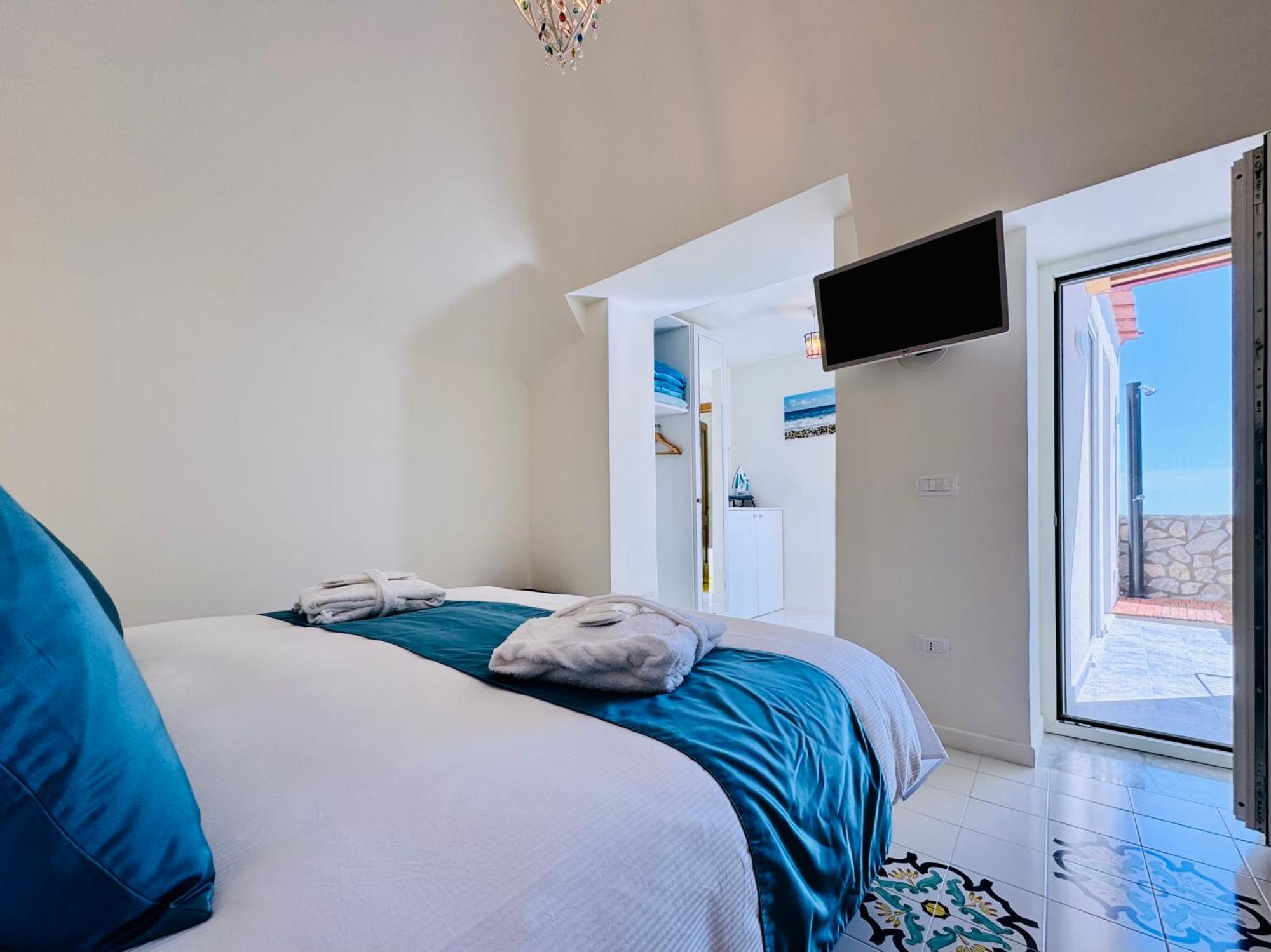 Yourhome - White House Gio * Positano