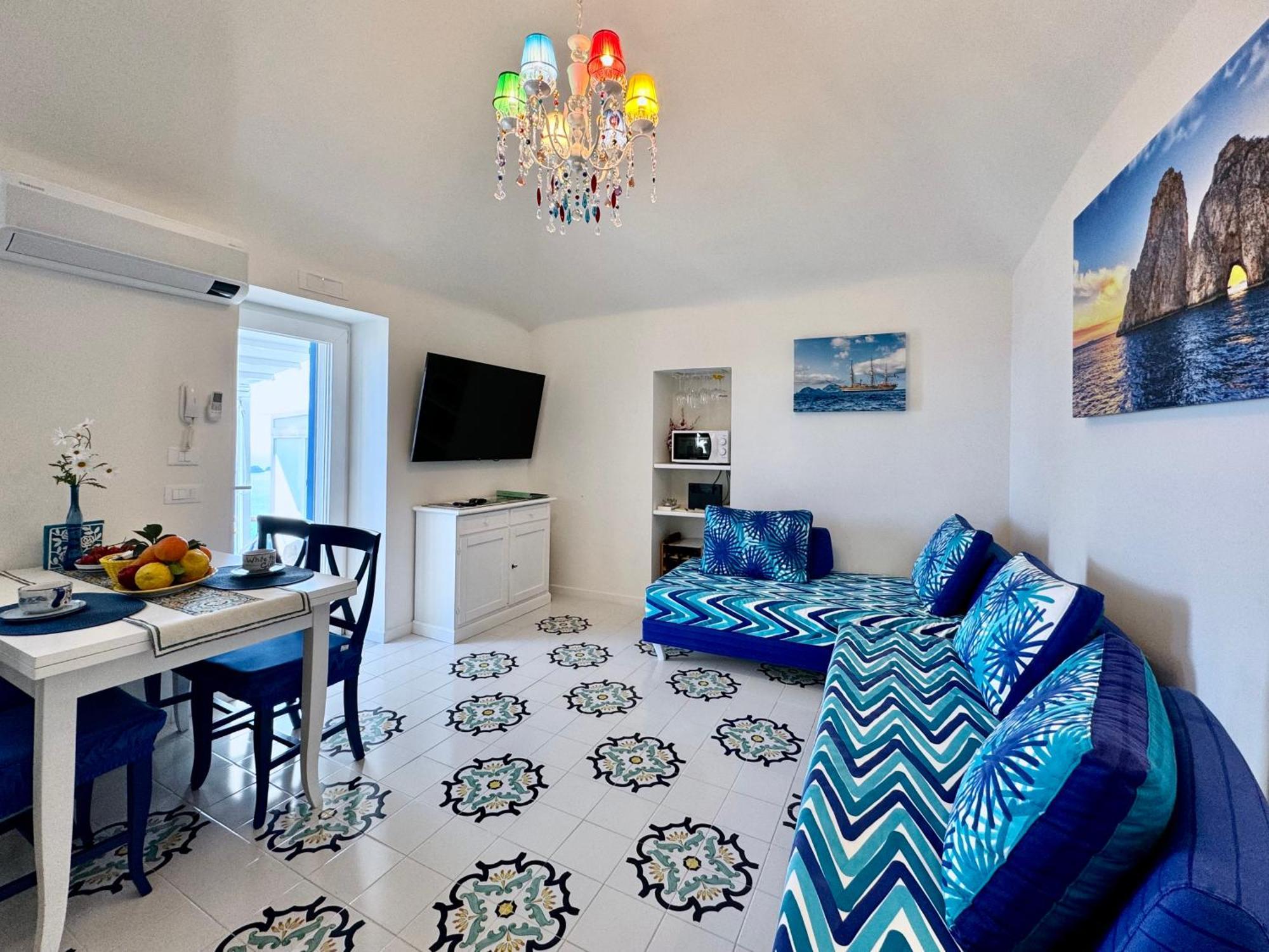 Yourhome - White House Gio * Positano