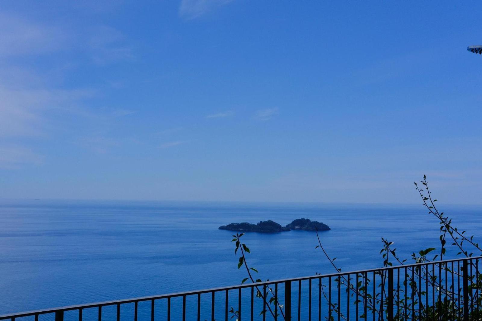 Villa Villa Stone - De Vivo Realty Positano