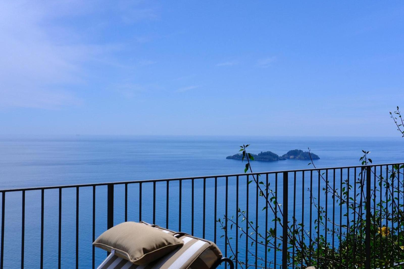 Villa Stone - De Vivo Realty Positano * Positano