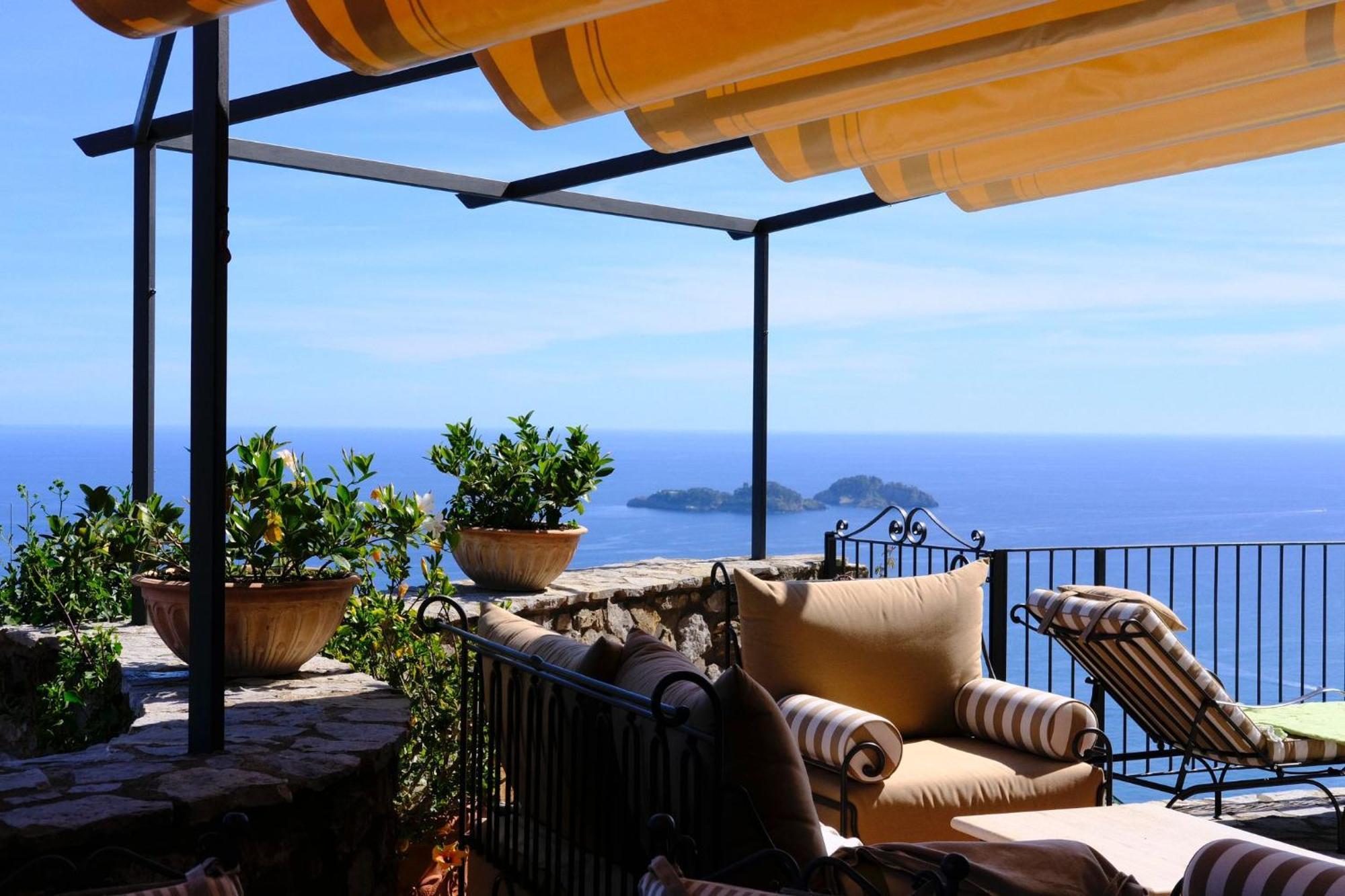 Villa Villa Stone - De Vivo Realty Positano *