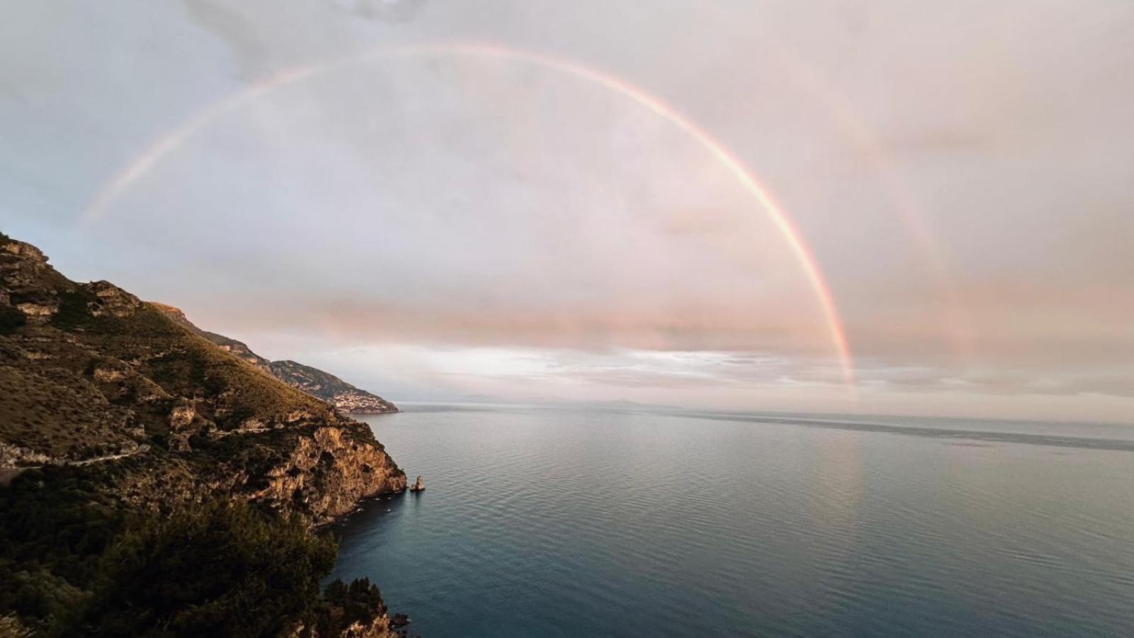 Villa Villa Stone - De Vivo Realty Positano Positano