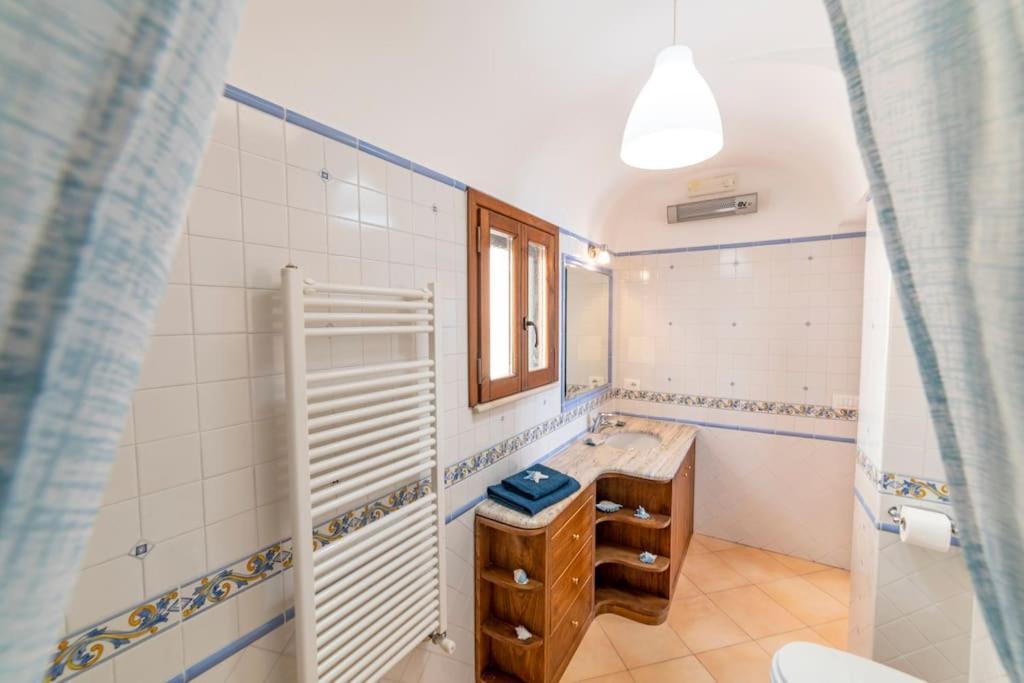 Casa Stella Di Mare Holiday home Positano