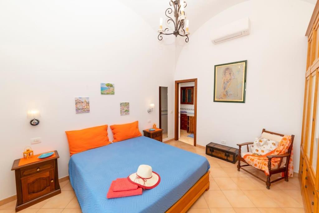 Casa Stella Di Mare Positano