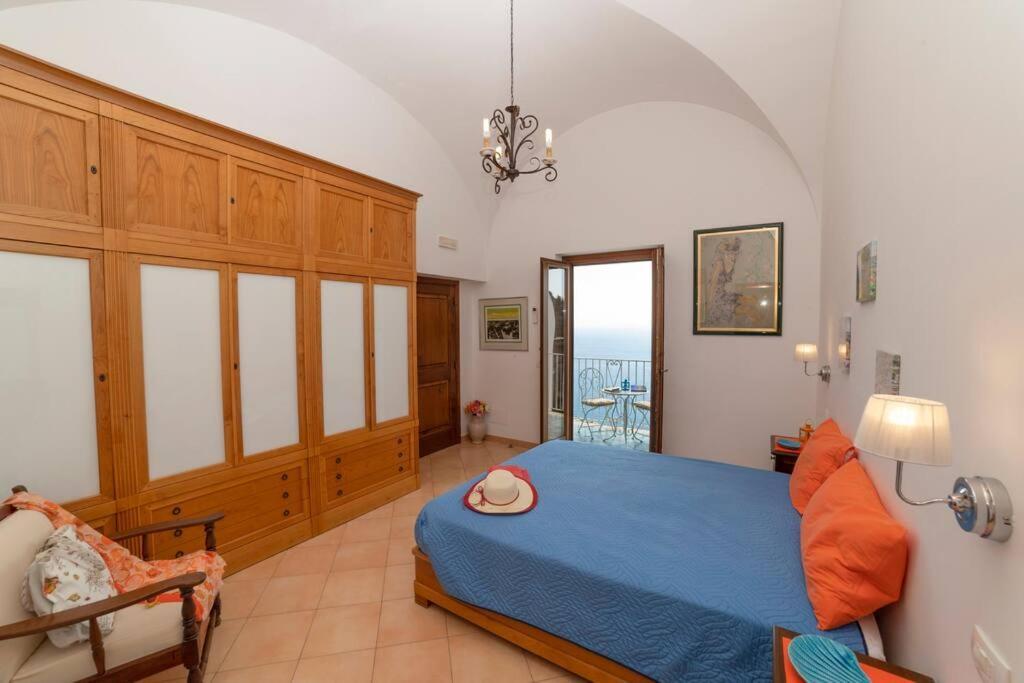 Casa Stella Di Mare Holiday home Positano