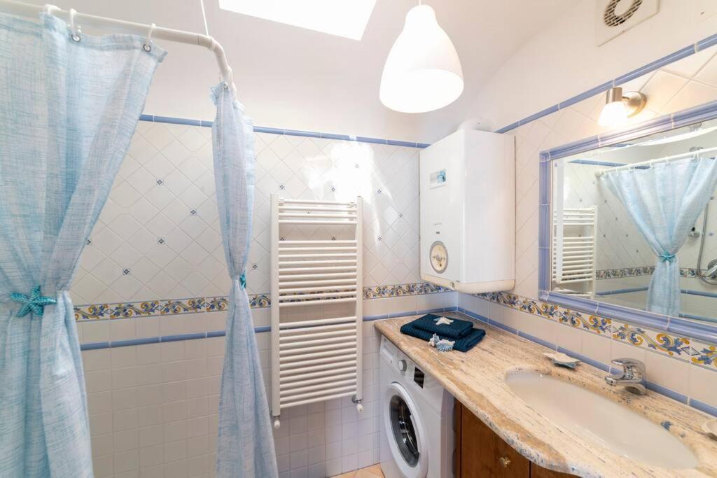 Holiday home Casa Stella Di Mare *