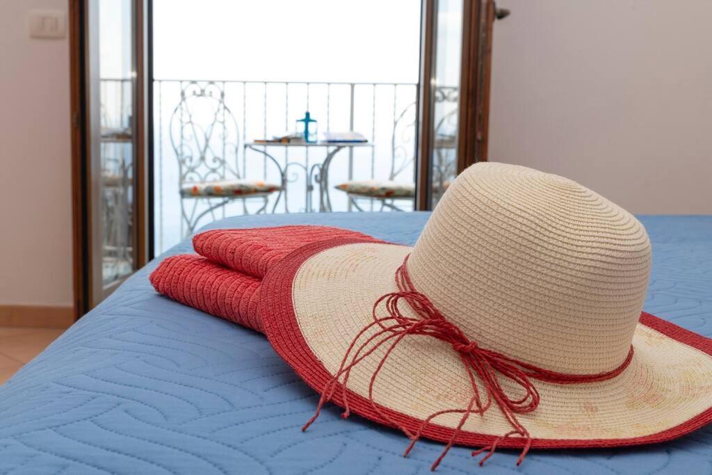 Holiday home Casa Stella Di Mare Positano