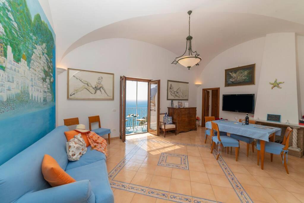 Casa Stella Di Mare Holiday home Positano