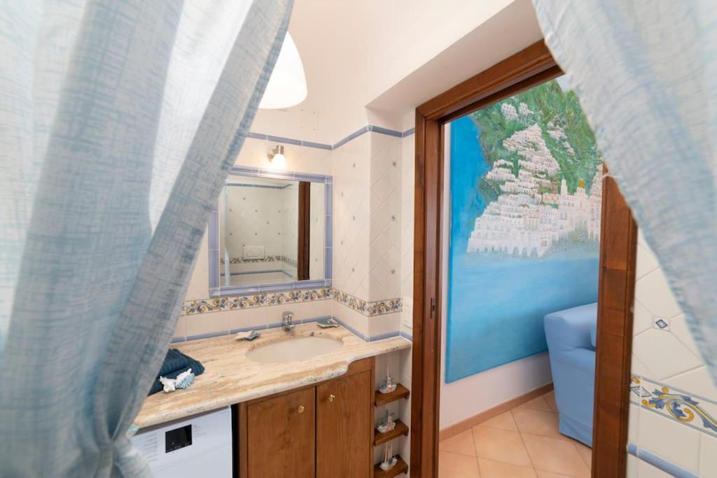 Holiday home Casa Stella Di Mare