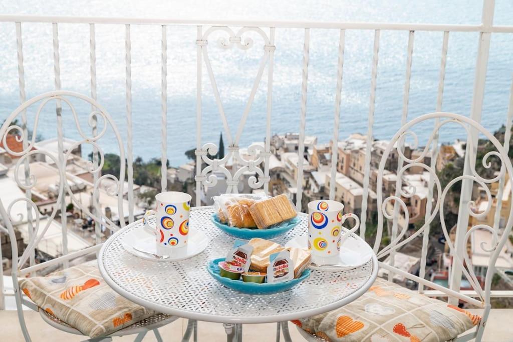 Casa Stella Di Mare *