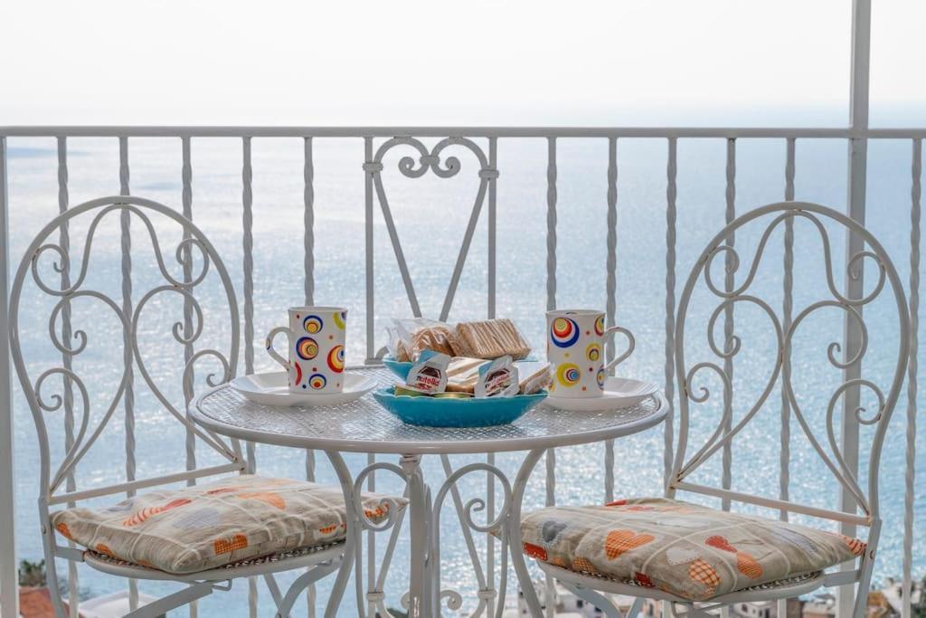 Casa Stella Di Mare Holiday home Positano
