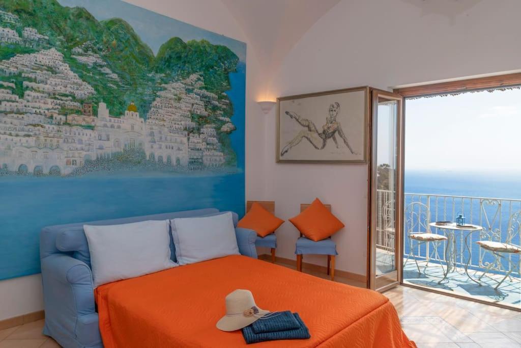 Casa Stella Di Mare * Positano
