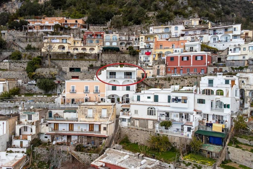Casa Stella Di Mare Holiday home Positano