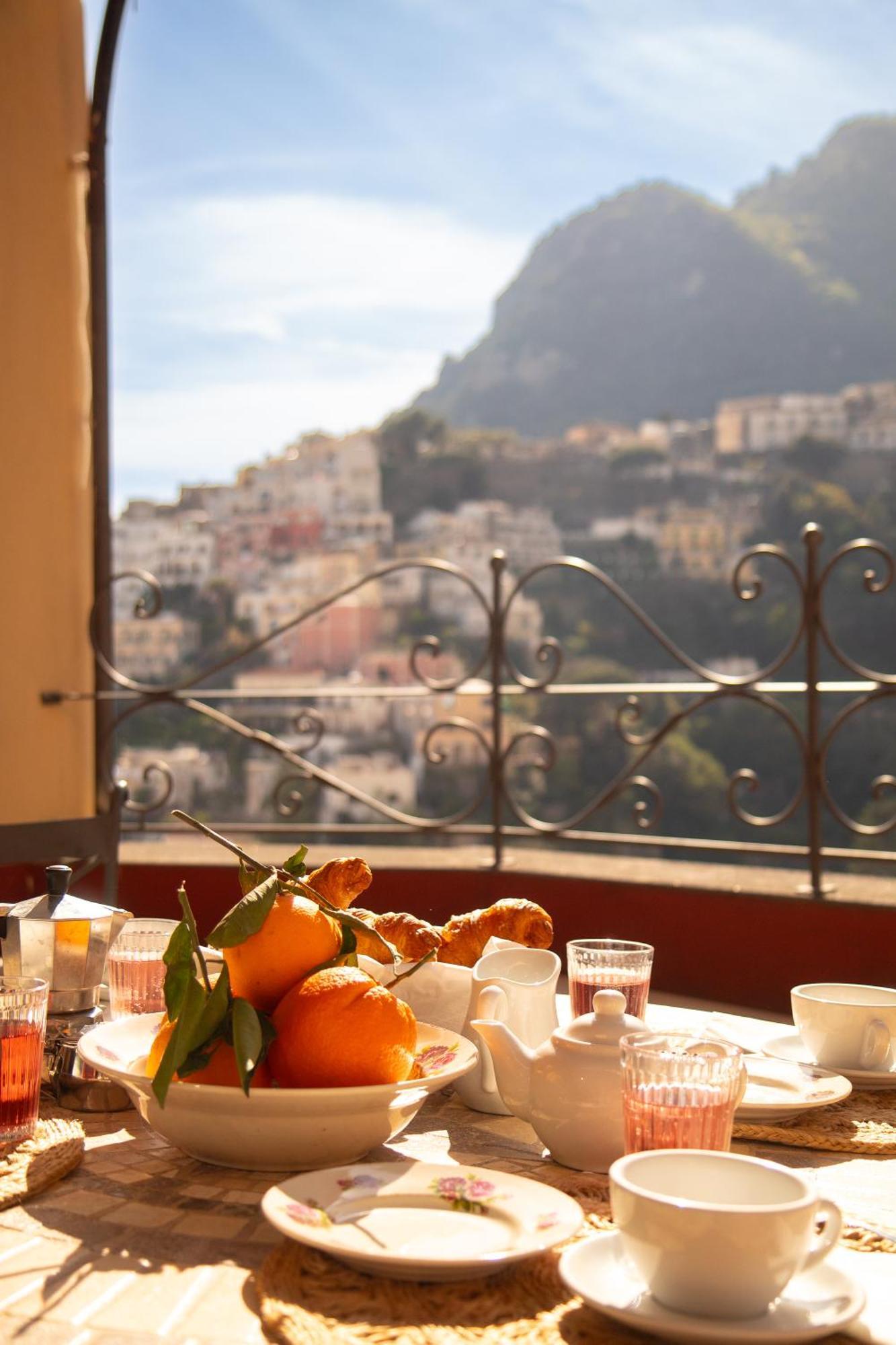 Ferienhaus Casa Giulia - Sophisticated With View