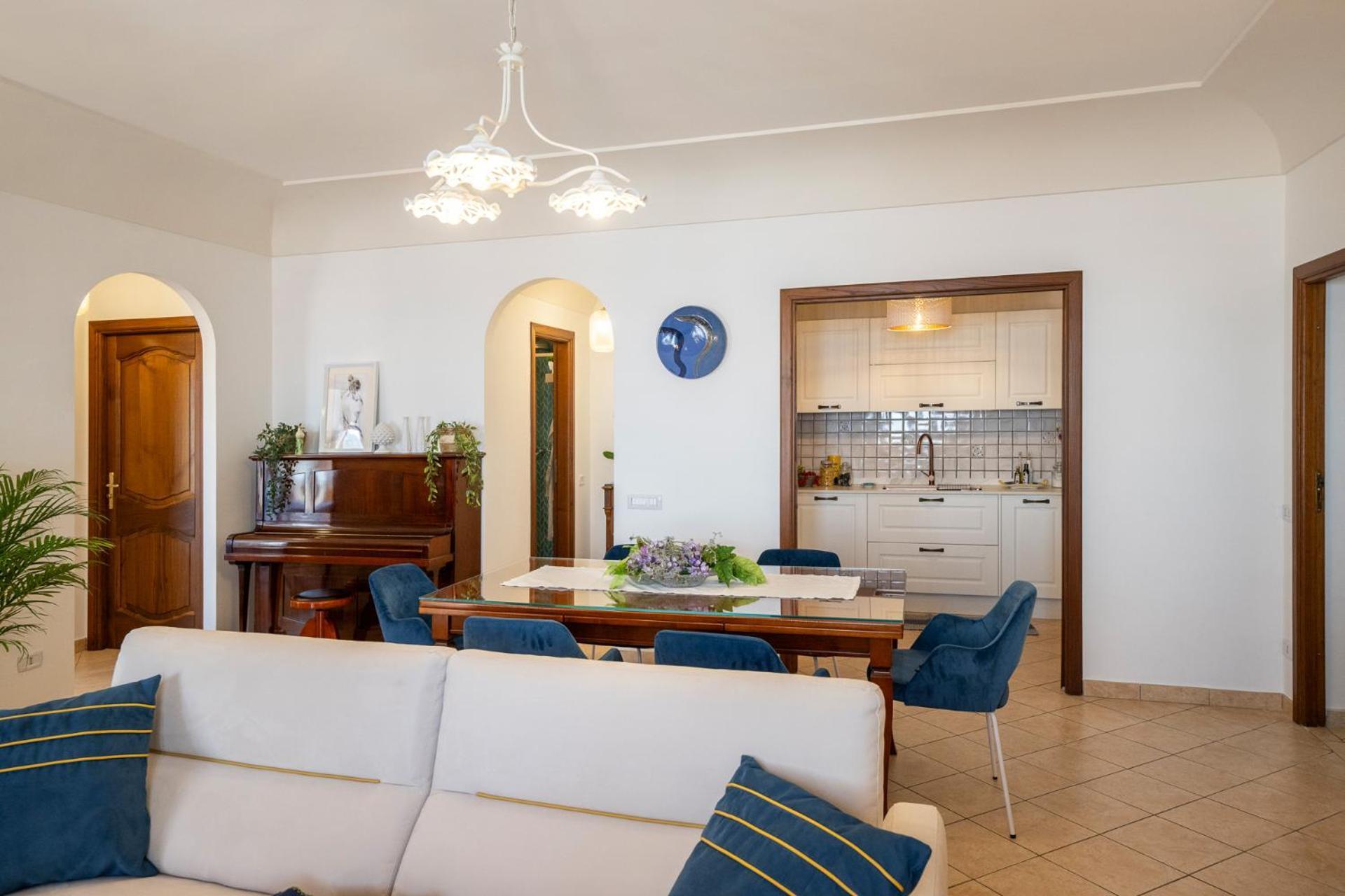 Casa Tony & Mary Apartment
