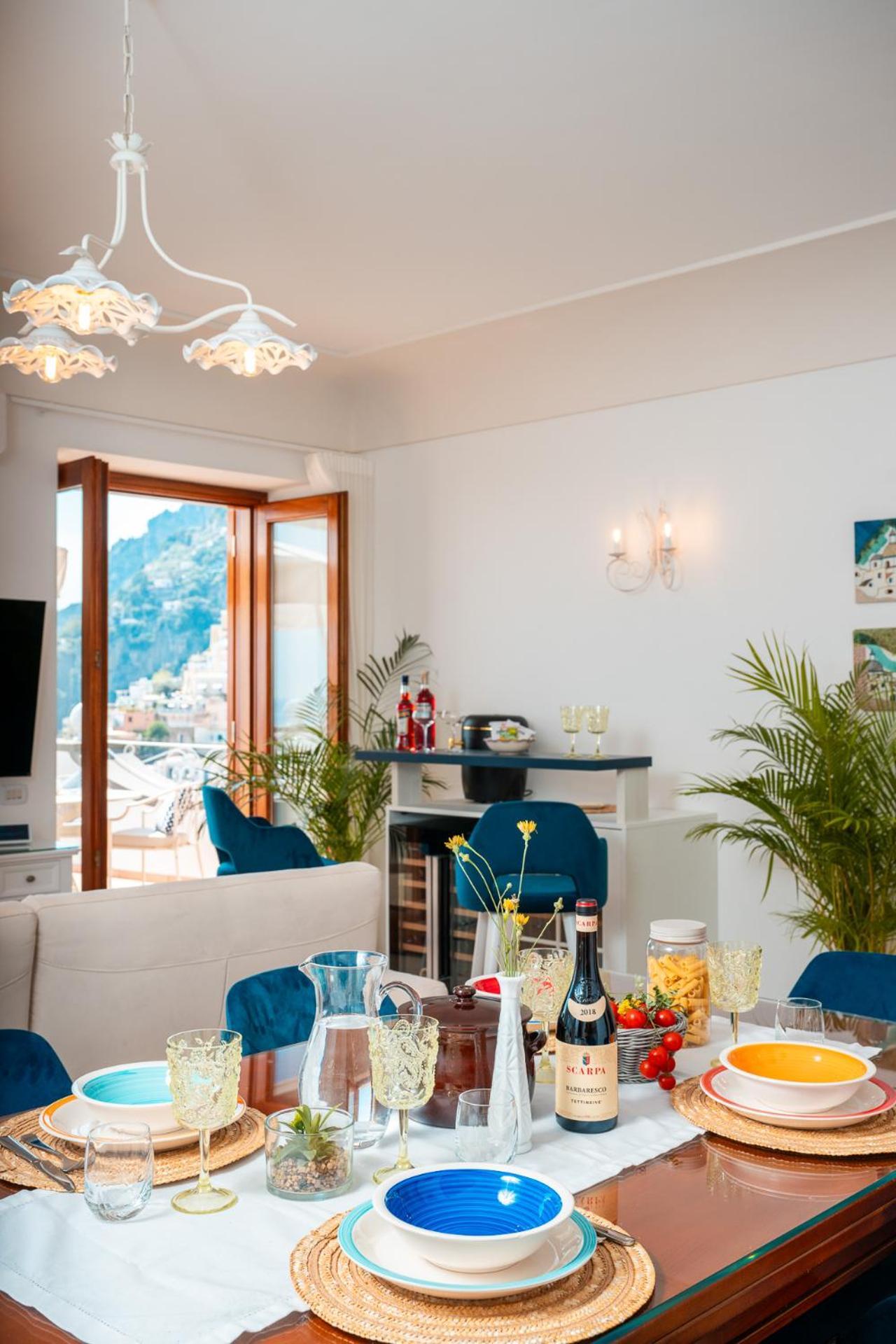 Casa Tony & Mary *