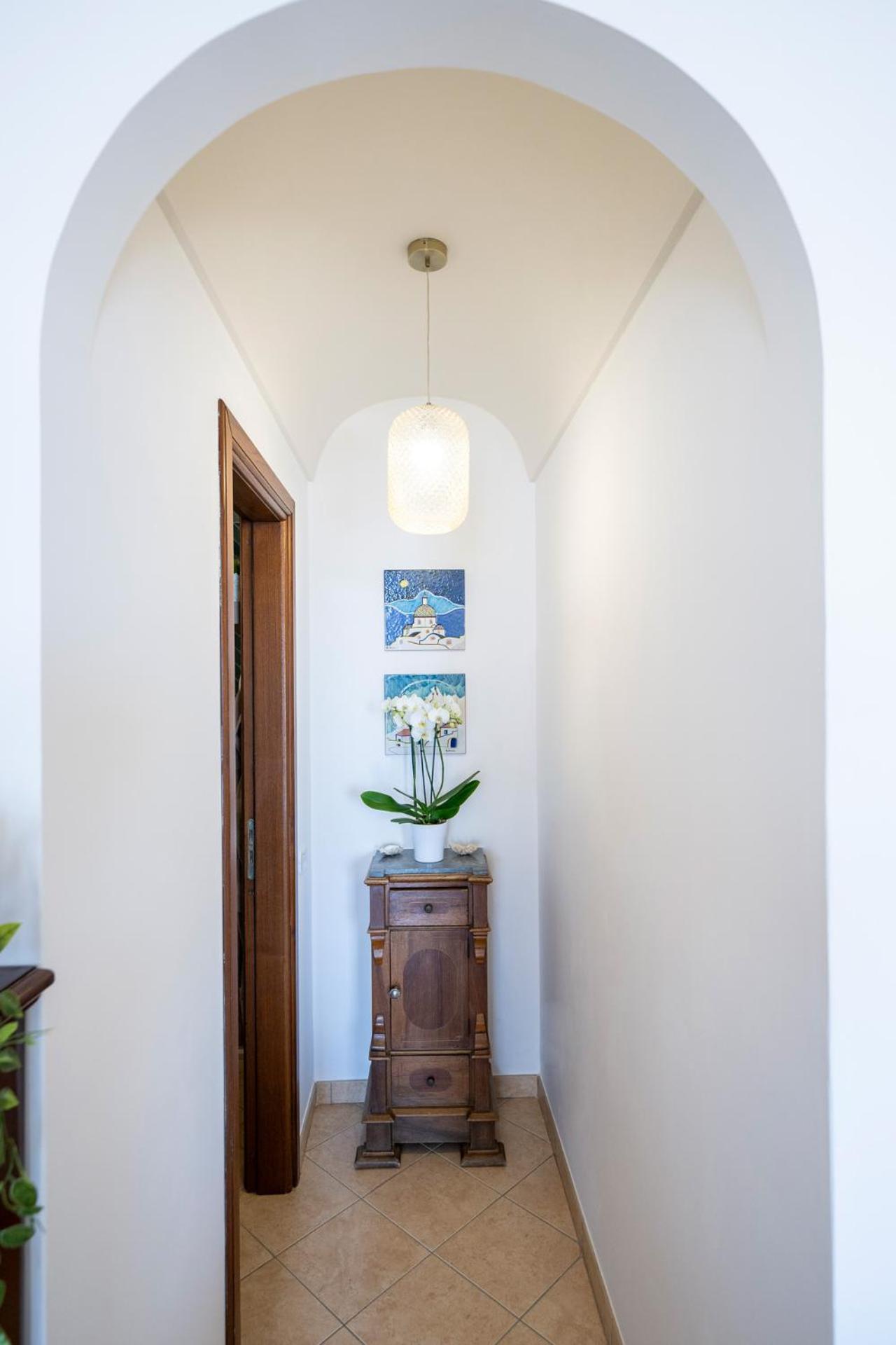 Apartment Casa Tony & Mary Positano