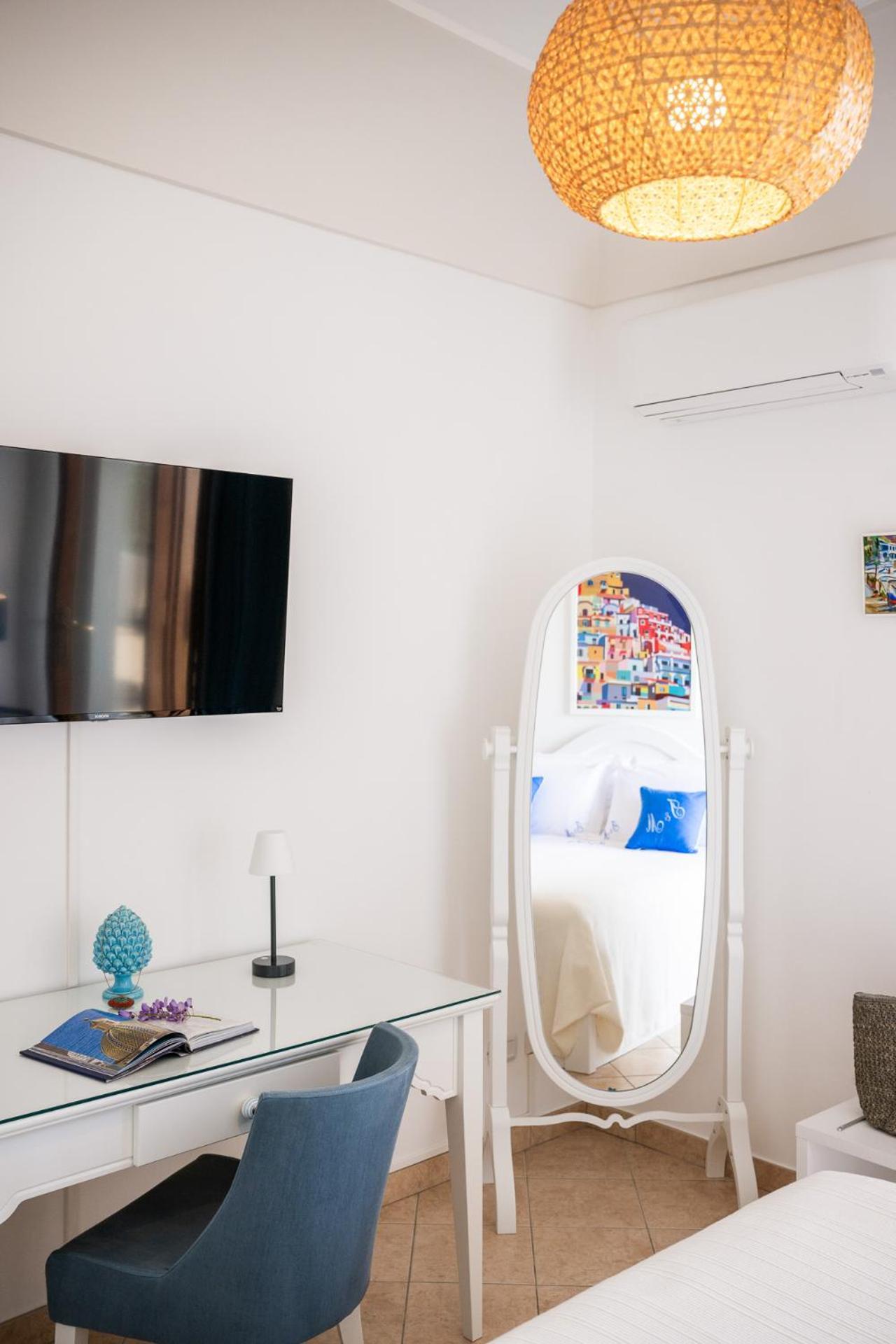 Casa Tony & Mary Apartment