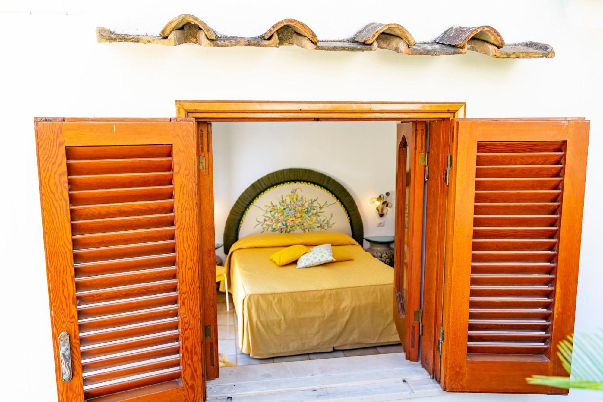 Casa Teresa Bed & Breakfast Positano