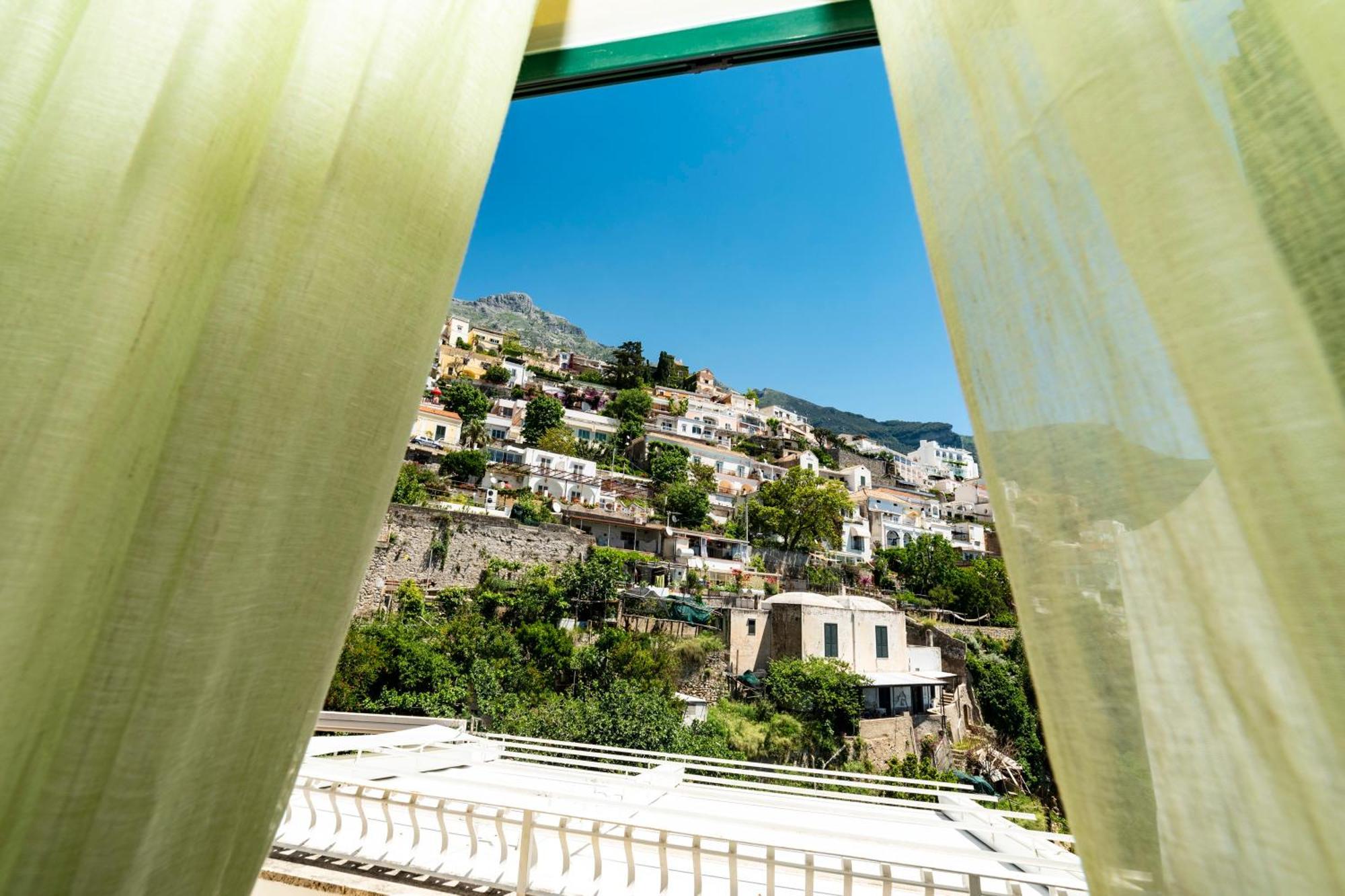 Casa Teresa Bed & Breakfast 2*