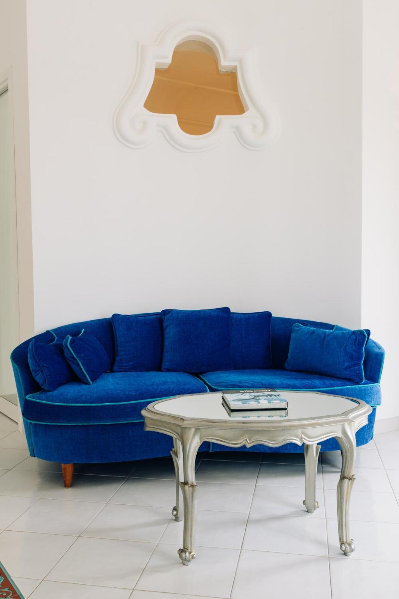 Boheme Exclusive Luxury Aparthotel 2*