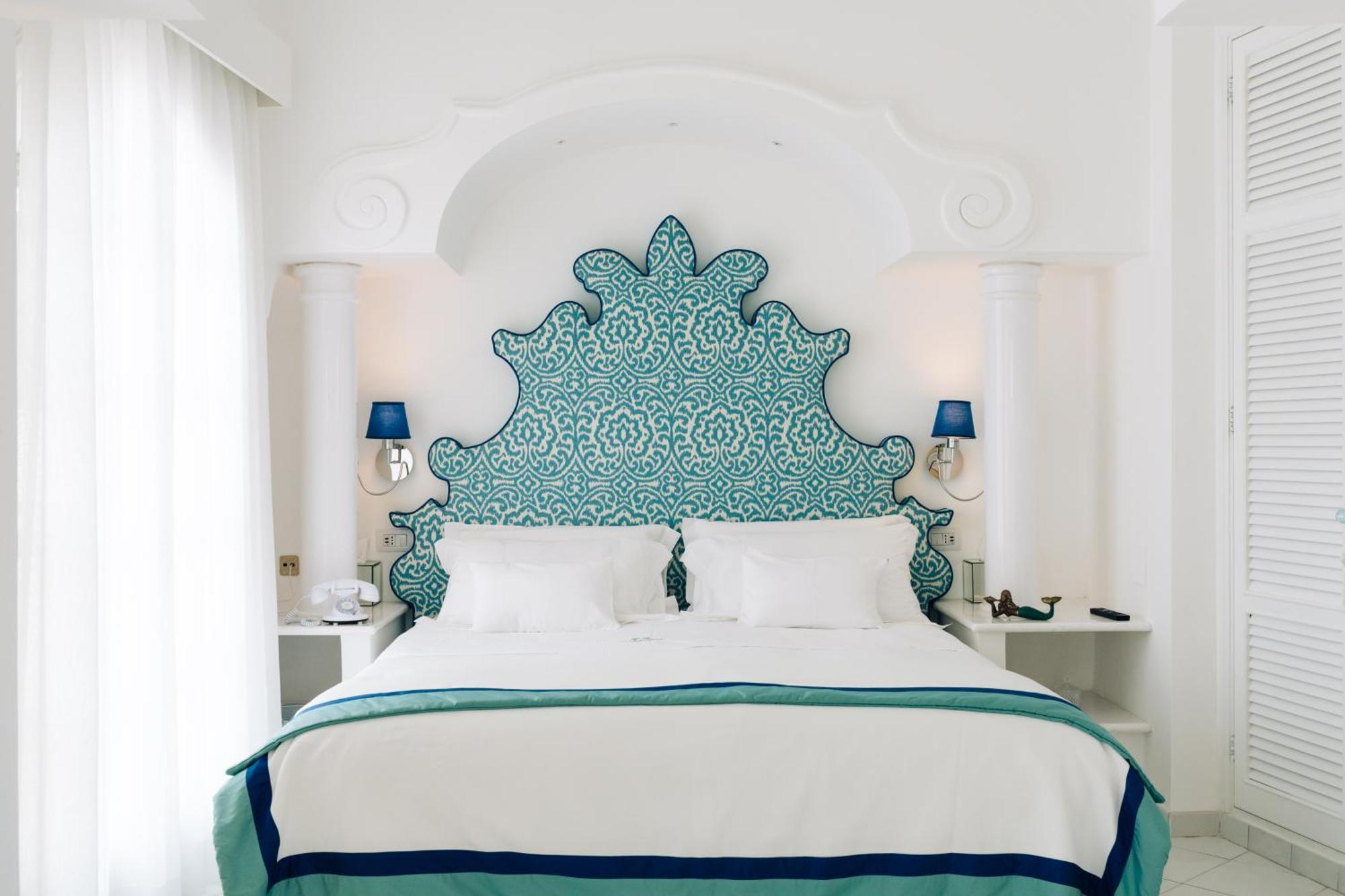 Boheme Exclusive Luxury Positano