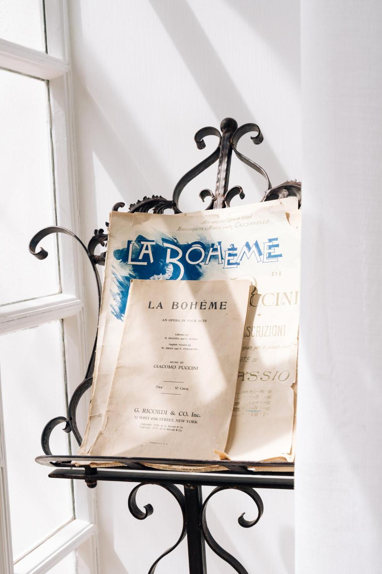 Boheme Exclusive Luxury Aparthotel 2*
