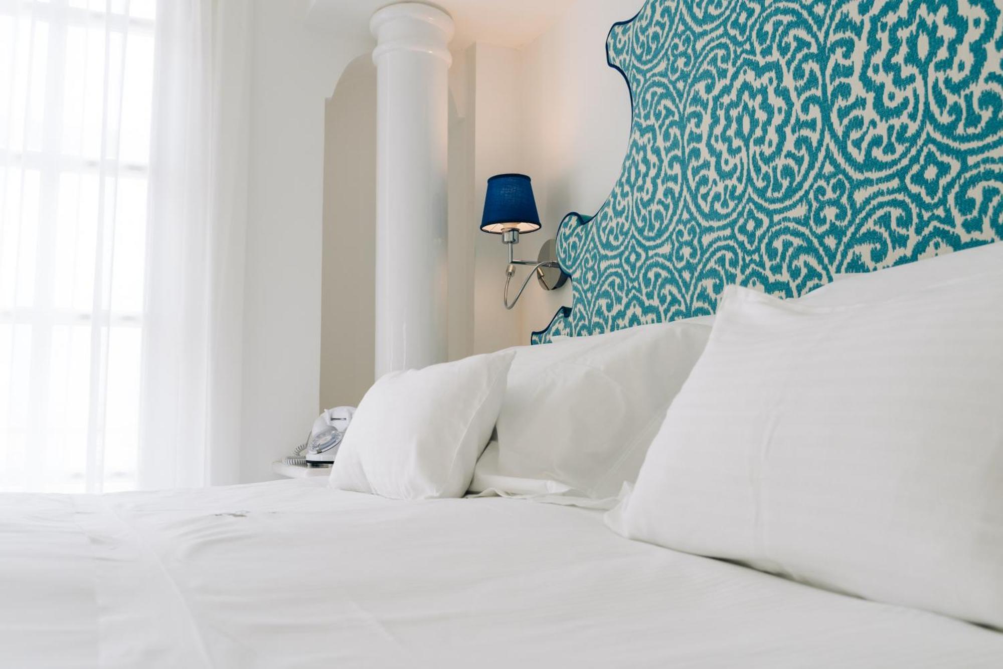 Boheme Exclusive Luxury 2* Positano