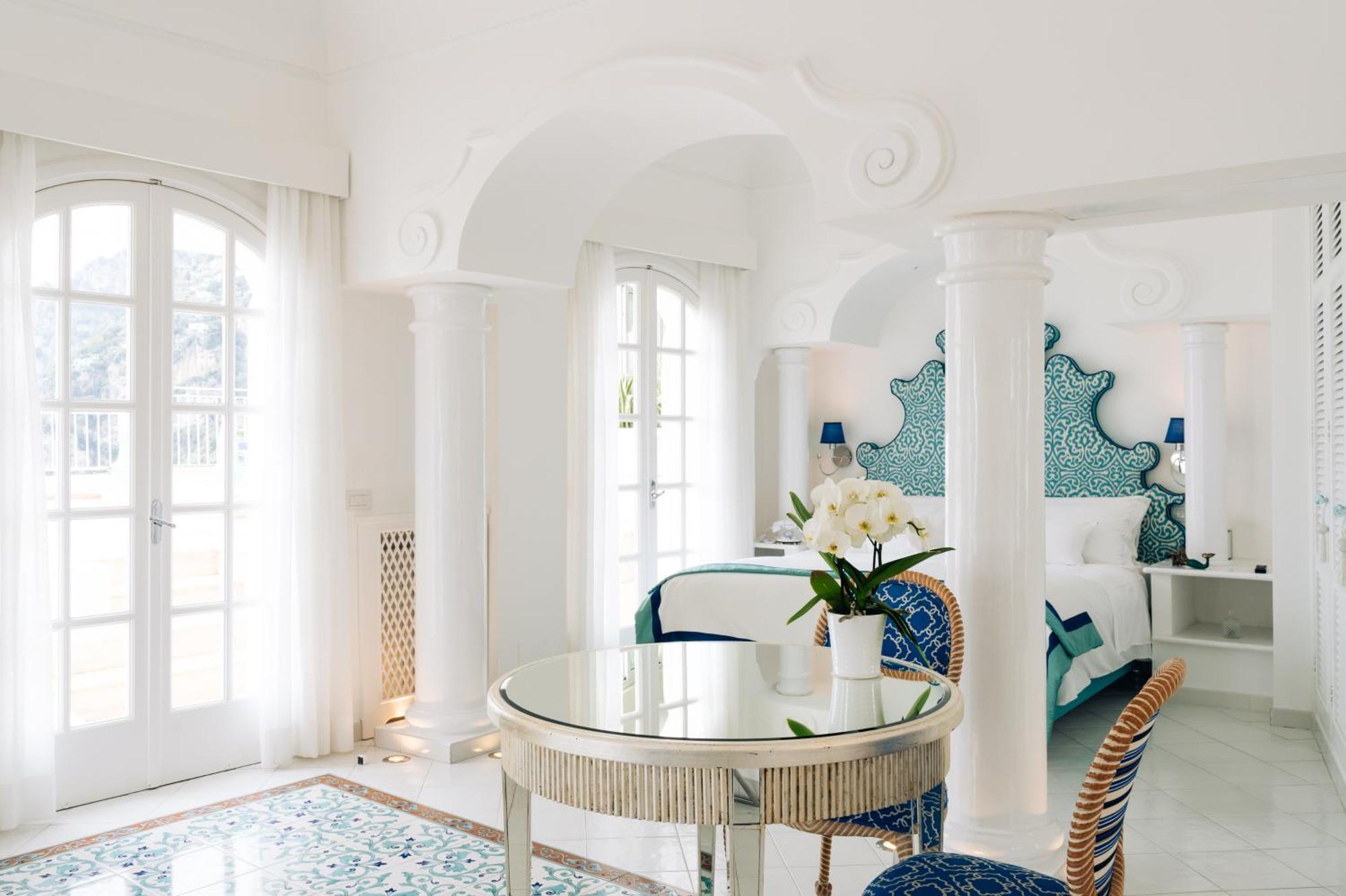 Aparthotel Boheme Exclusive Luxury