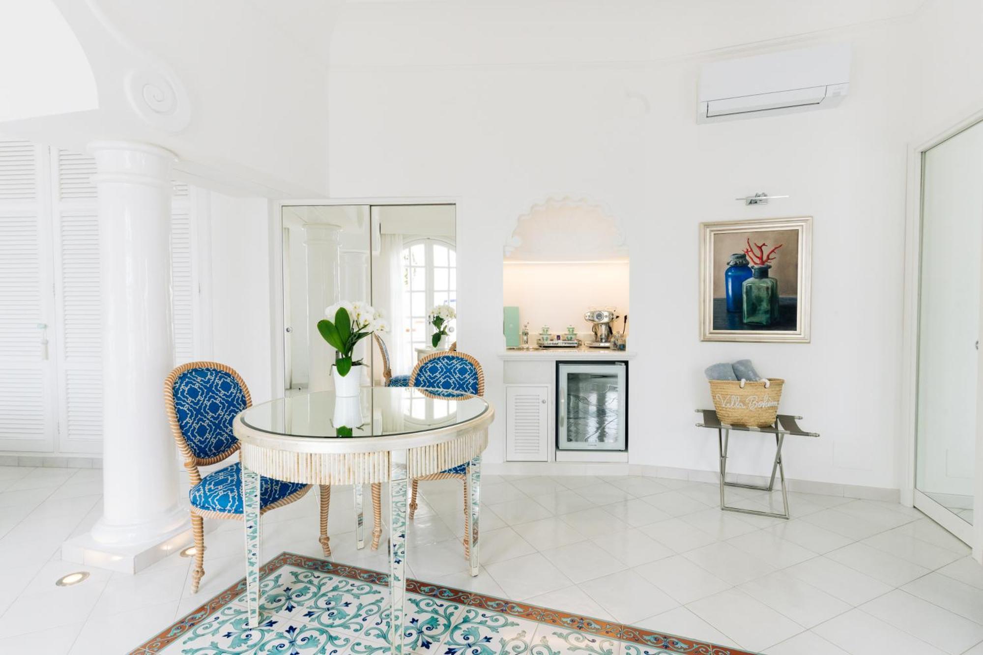 Boheme Exclusive Luxury Positano