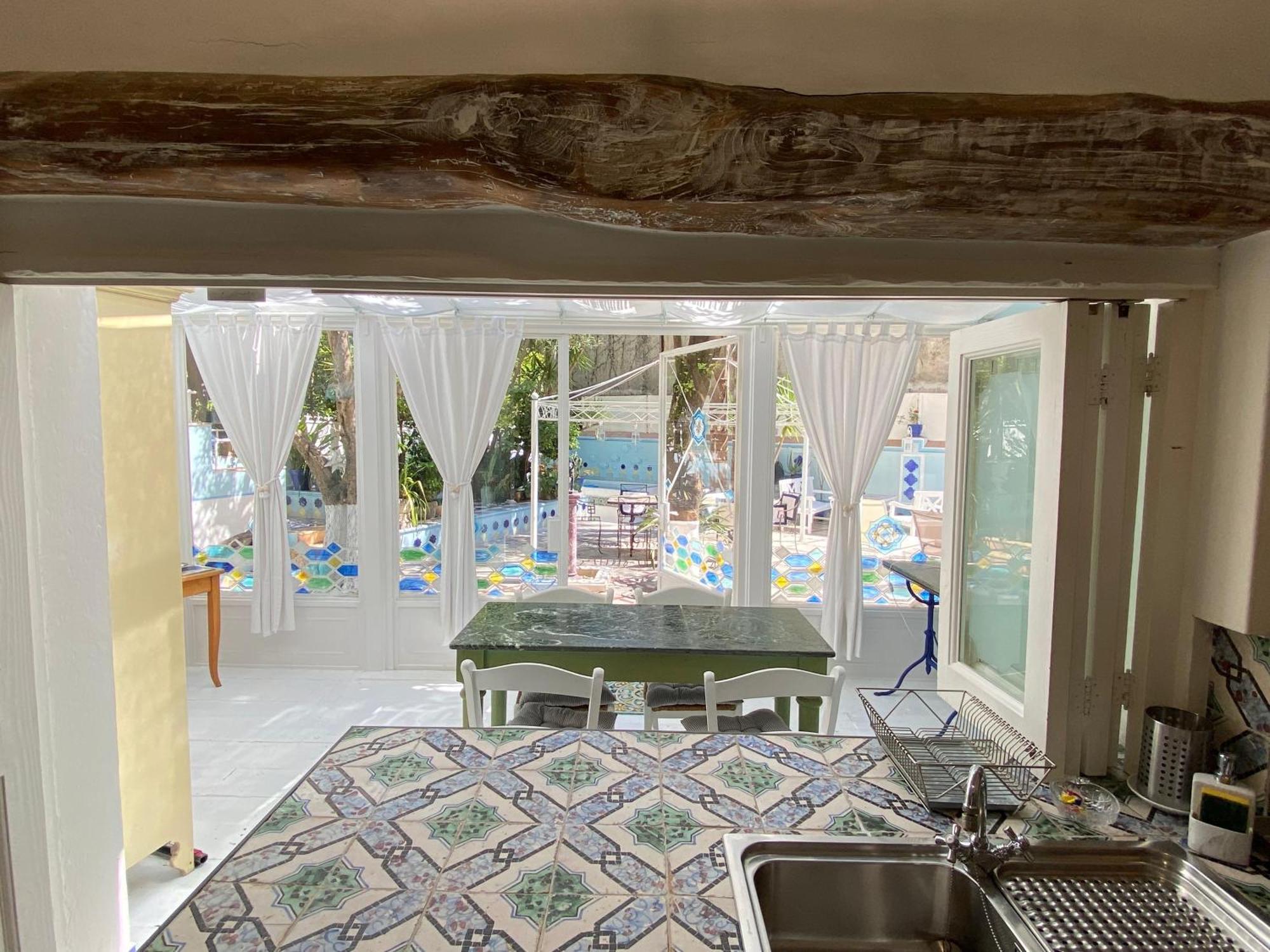 Positano Suite Holiday home *