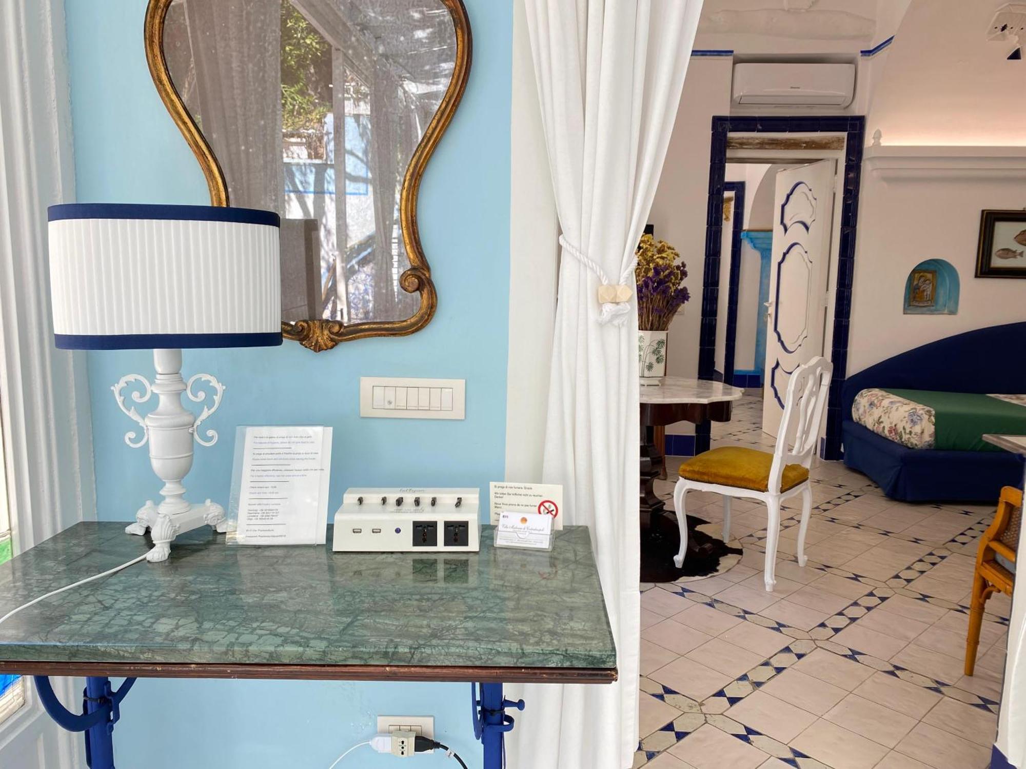 Positano Suite Holiday home