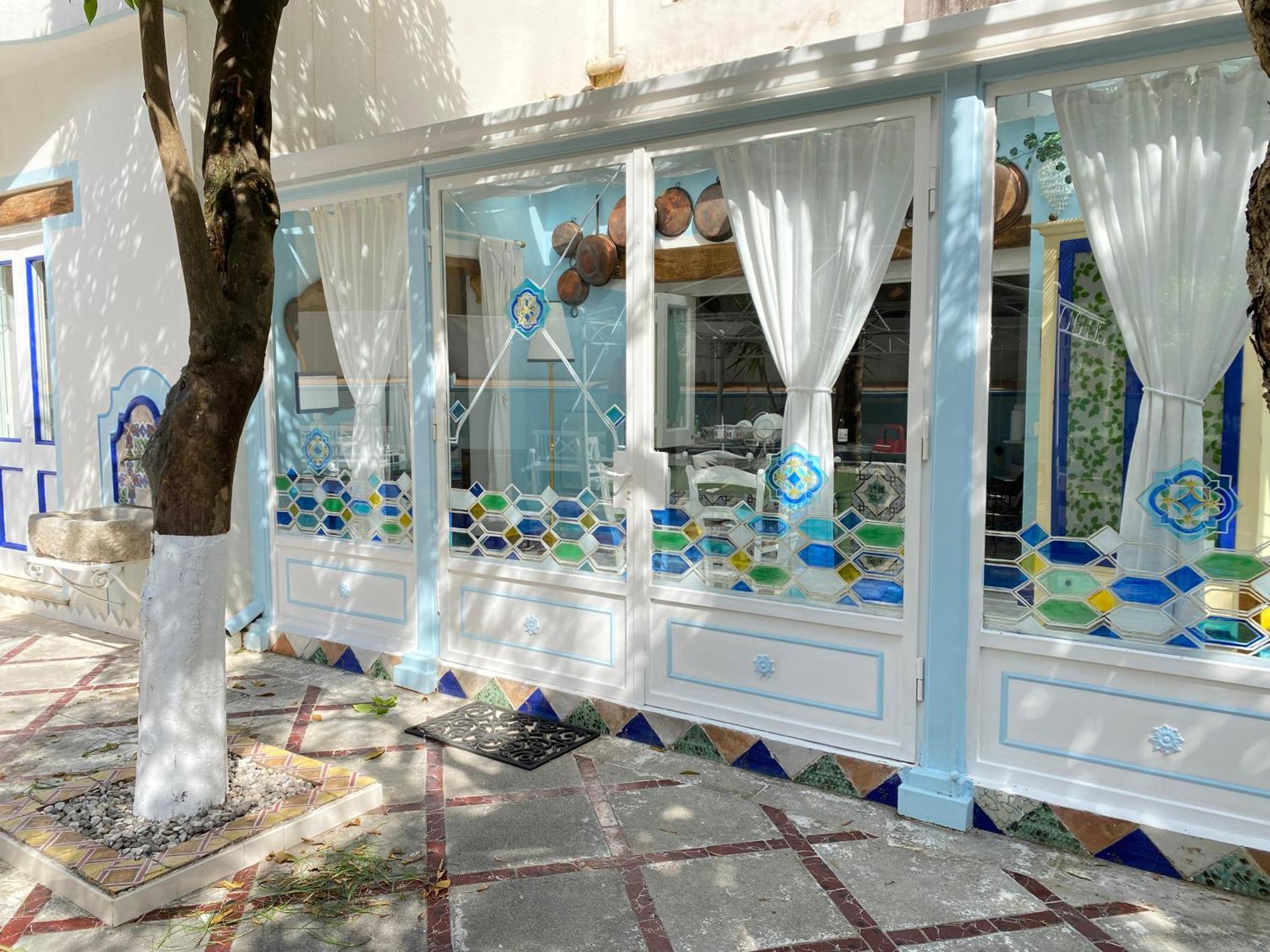 Positano Suite Holiday home
