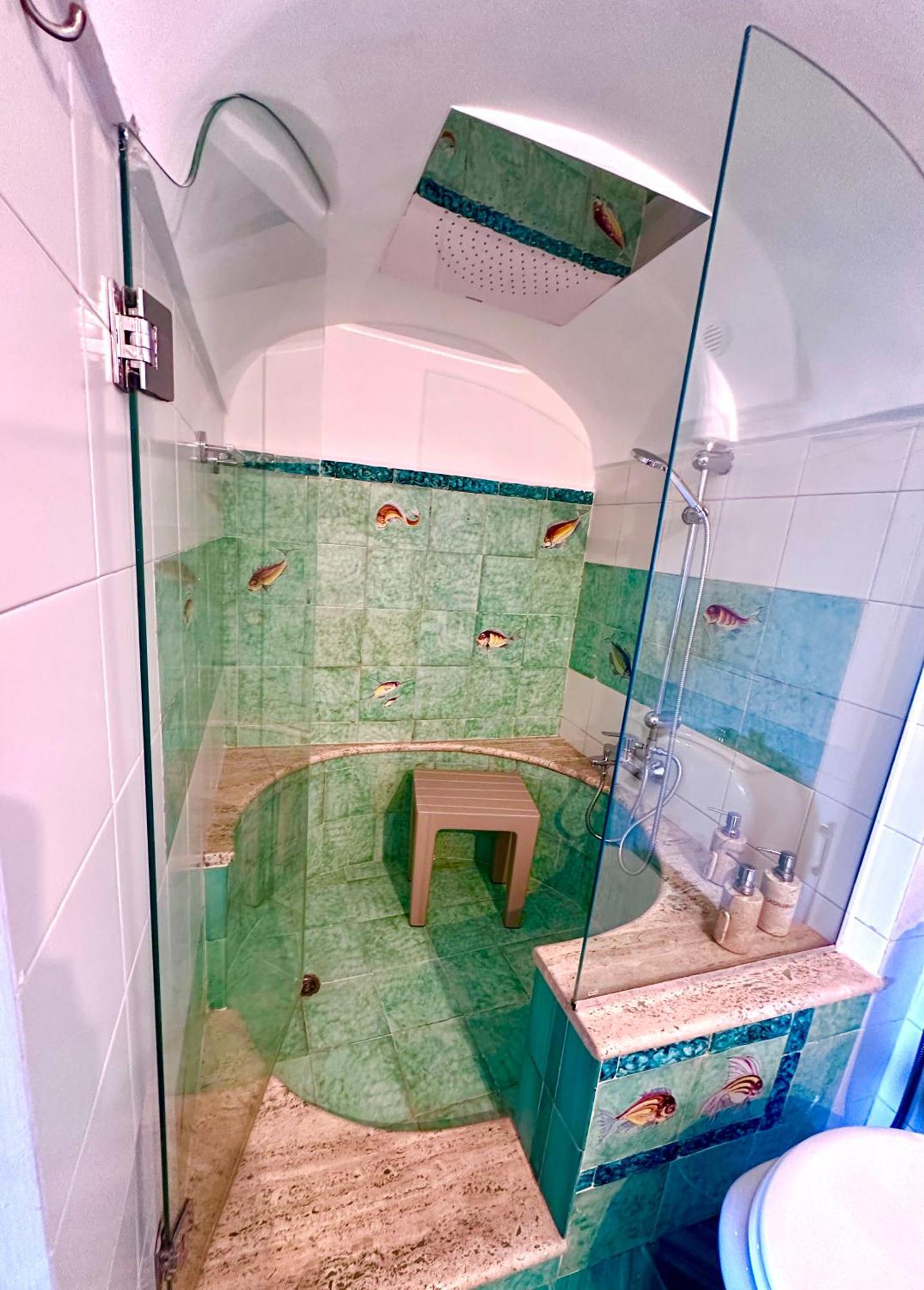 Ferienhaus Casalbivio
