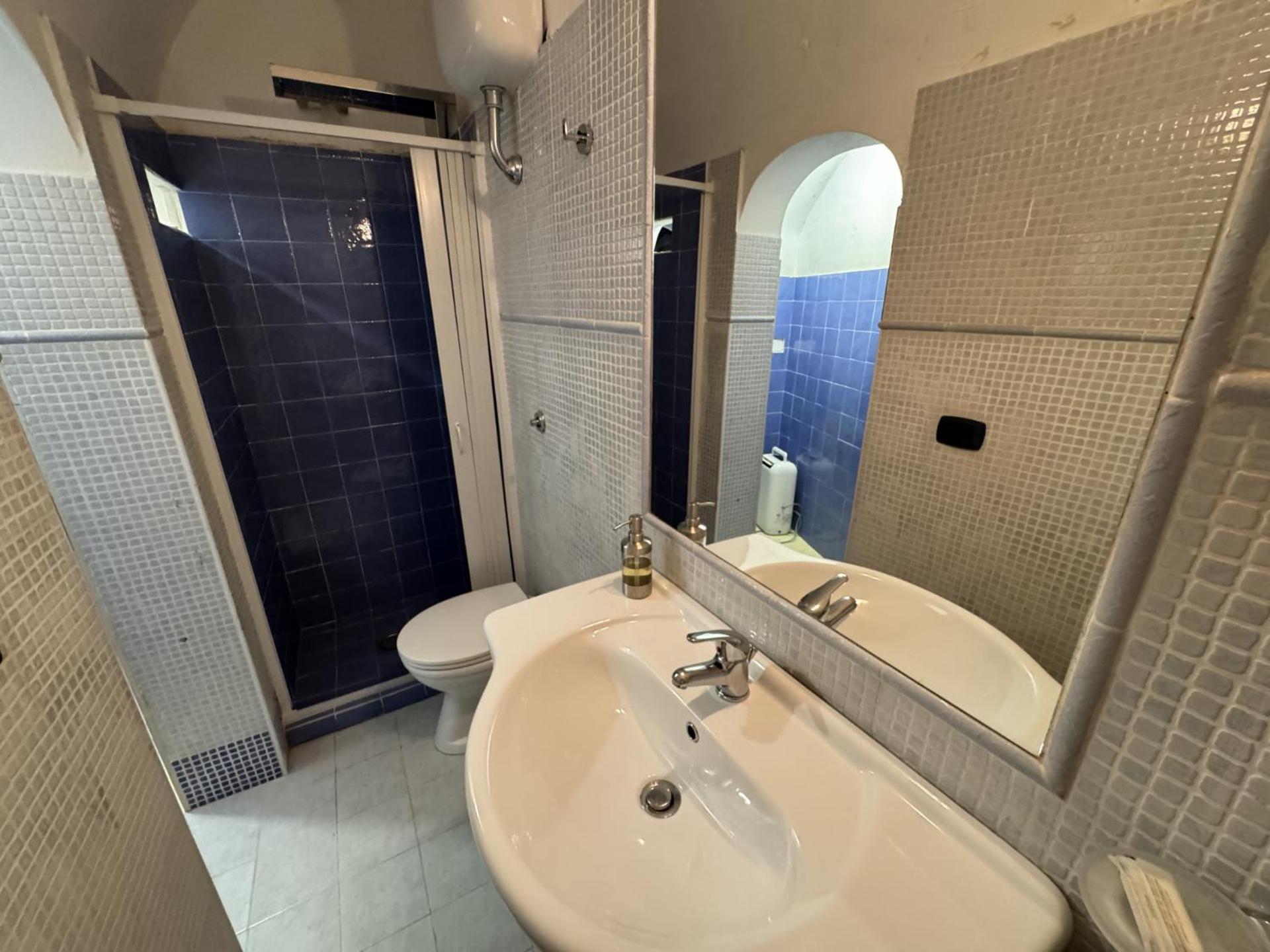 Apartment Elio Positano