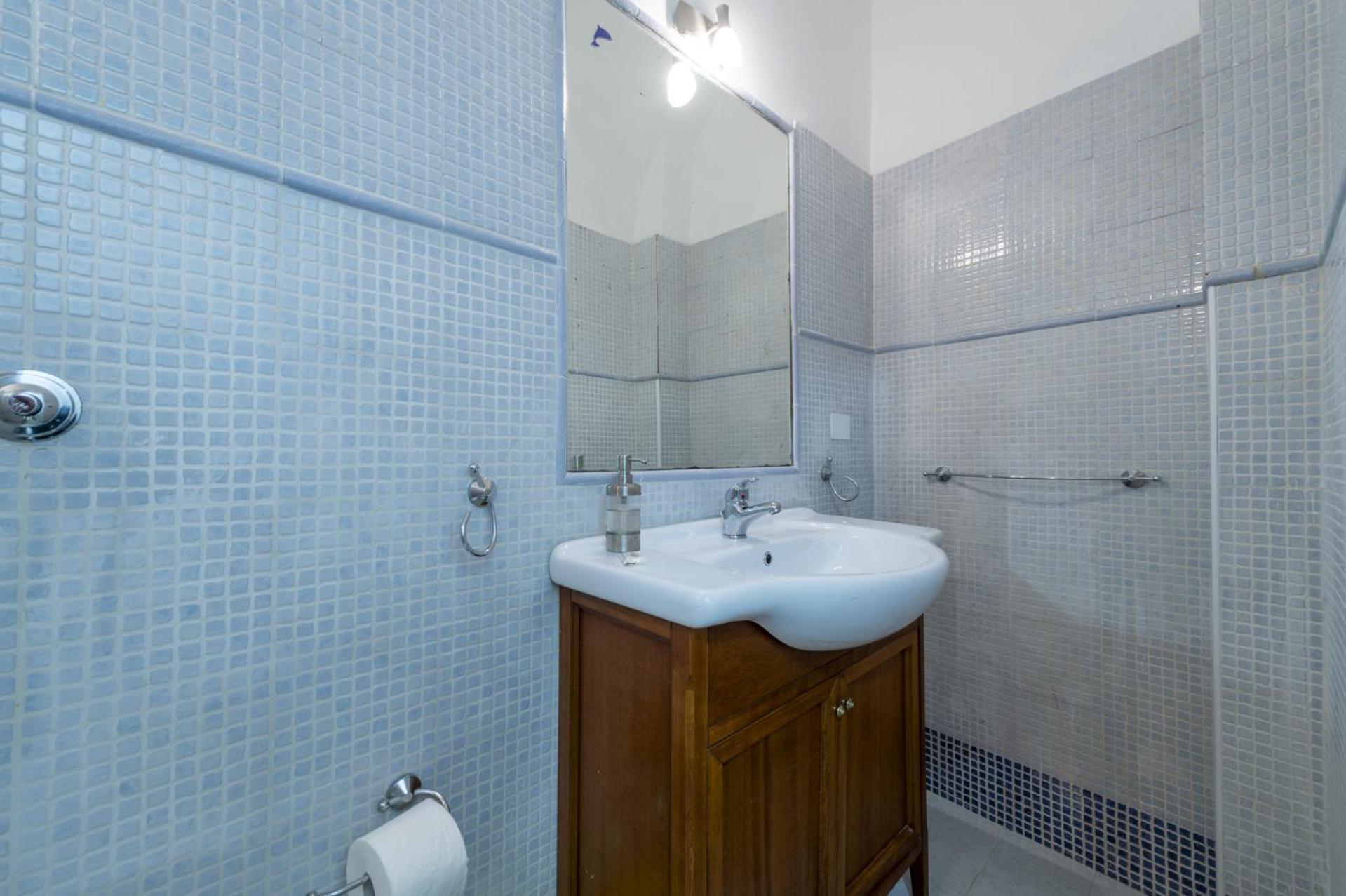 Apartment Elio Positano