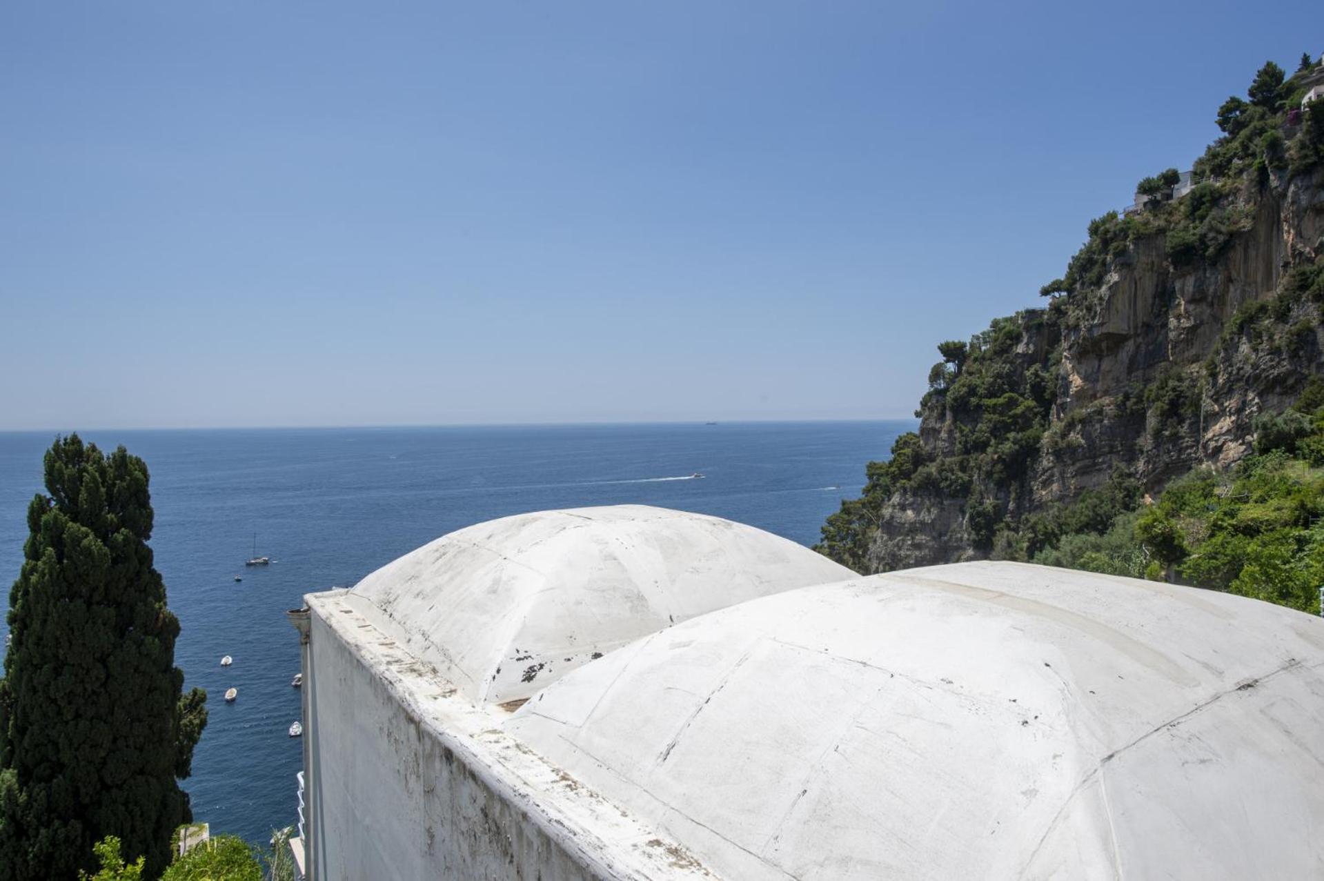 Elio * Positano