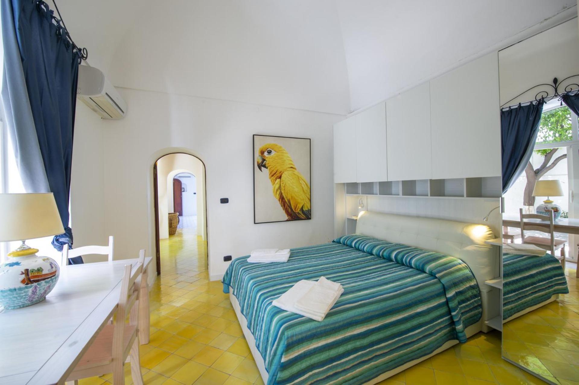 Apartment Elio