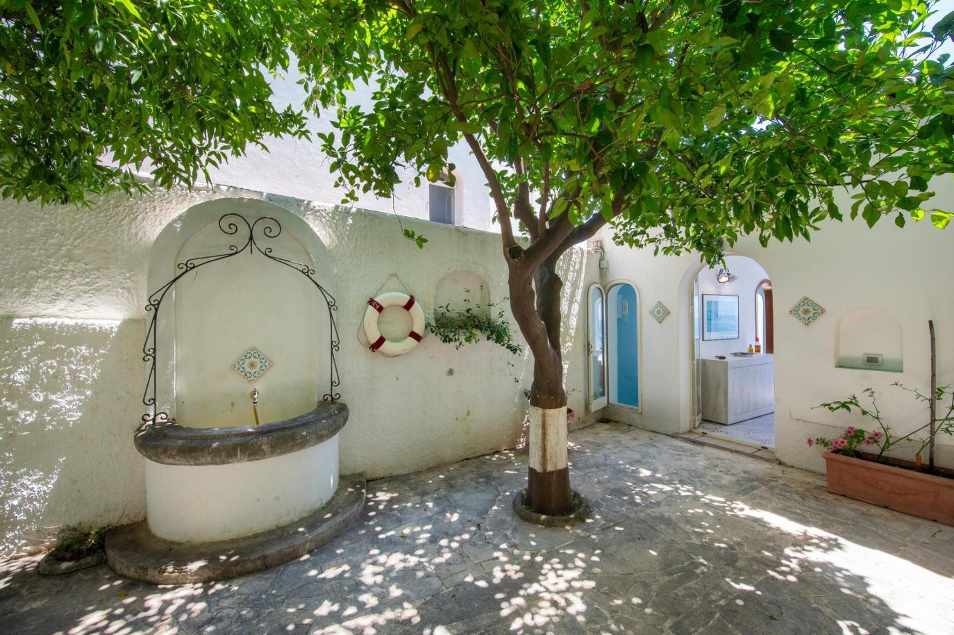 Elio * Positano