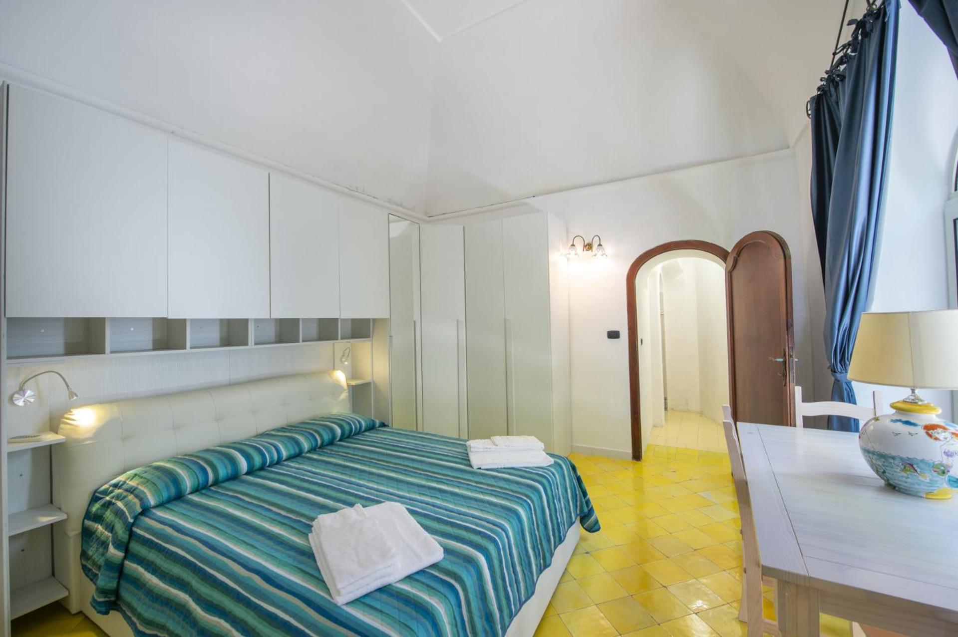 Apartment Elio *