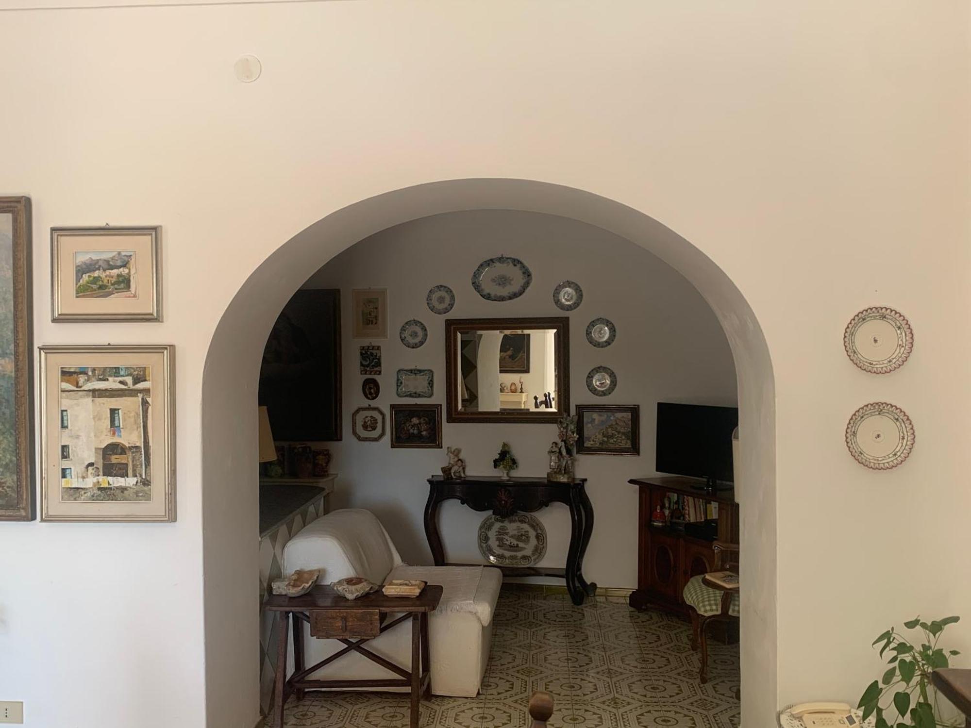 Palatonella * Positano