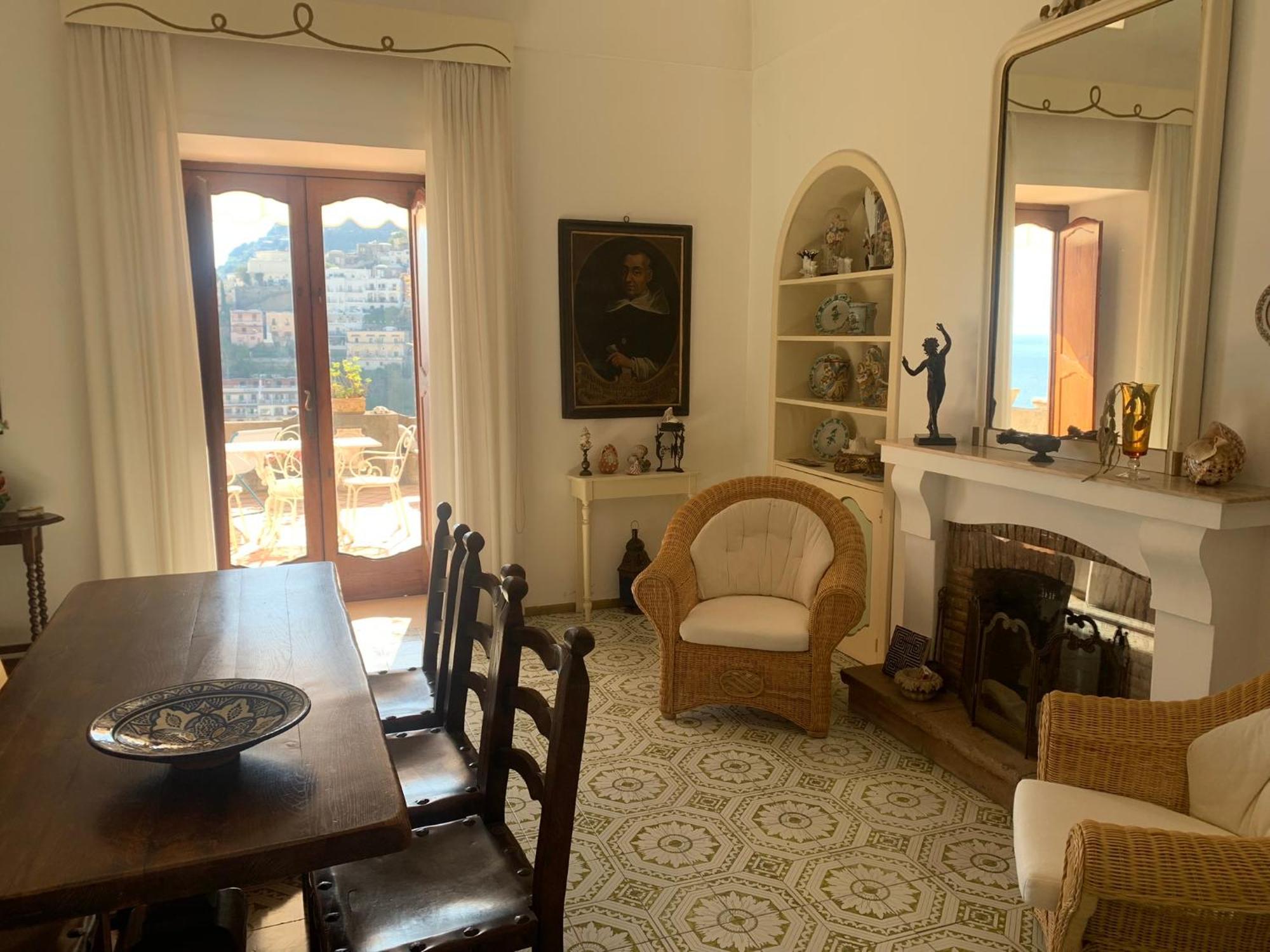 Palatonella * Positano