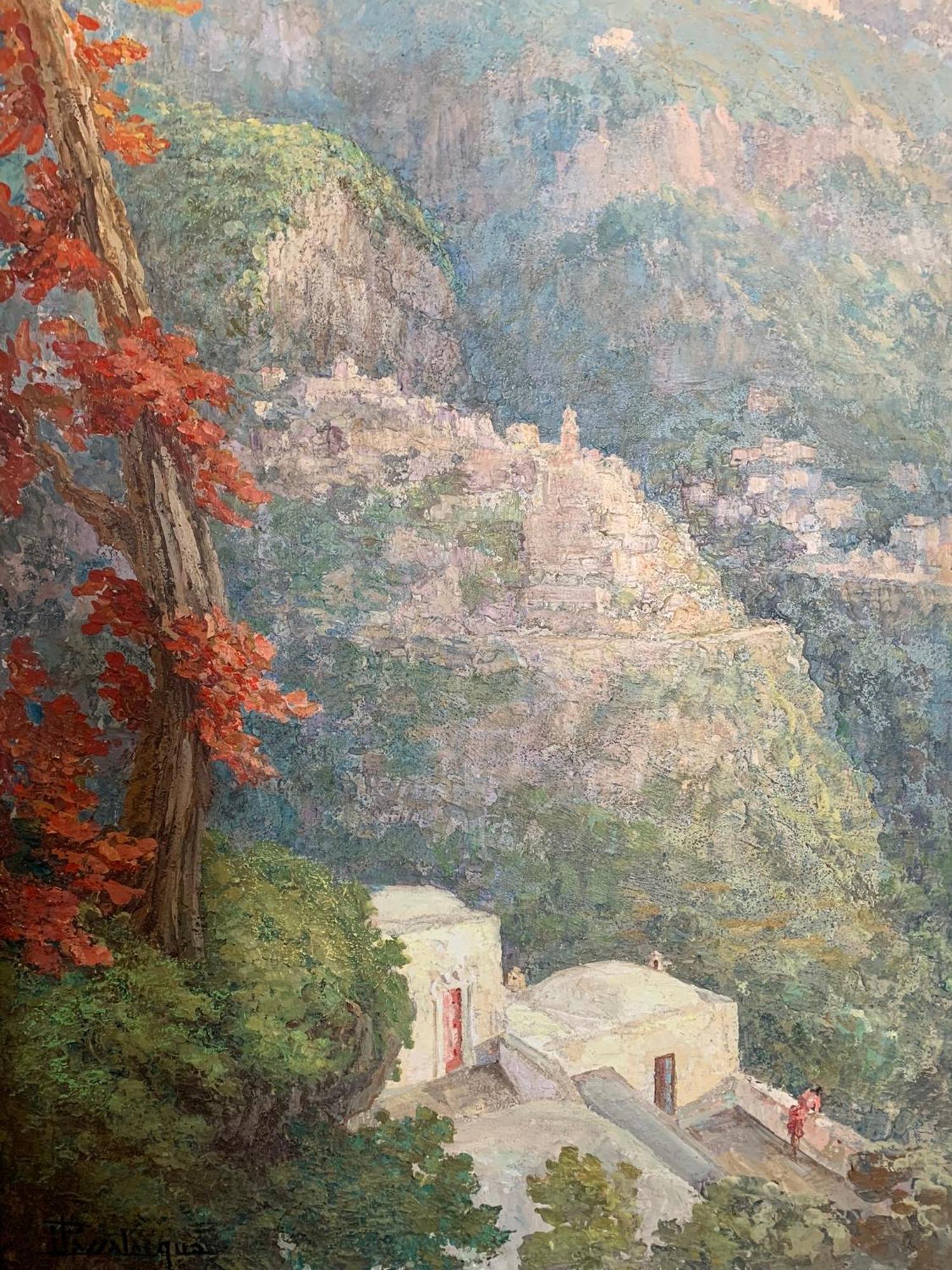 Palatonella Positano