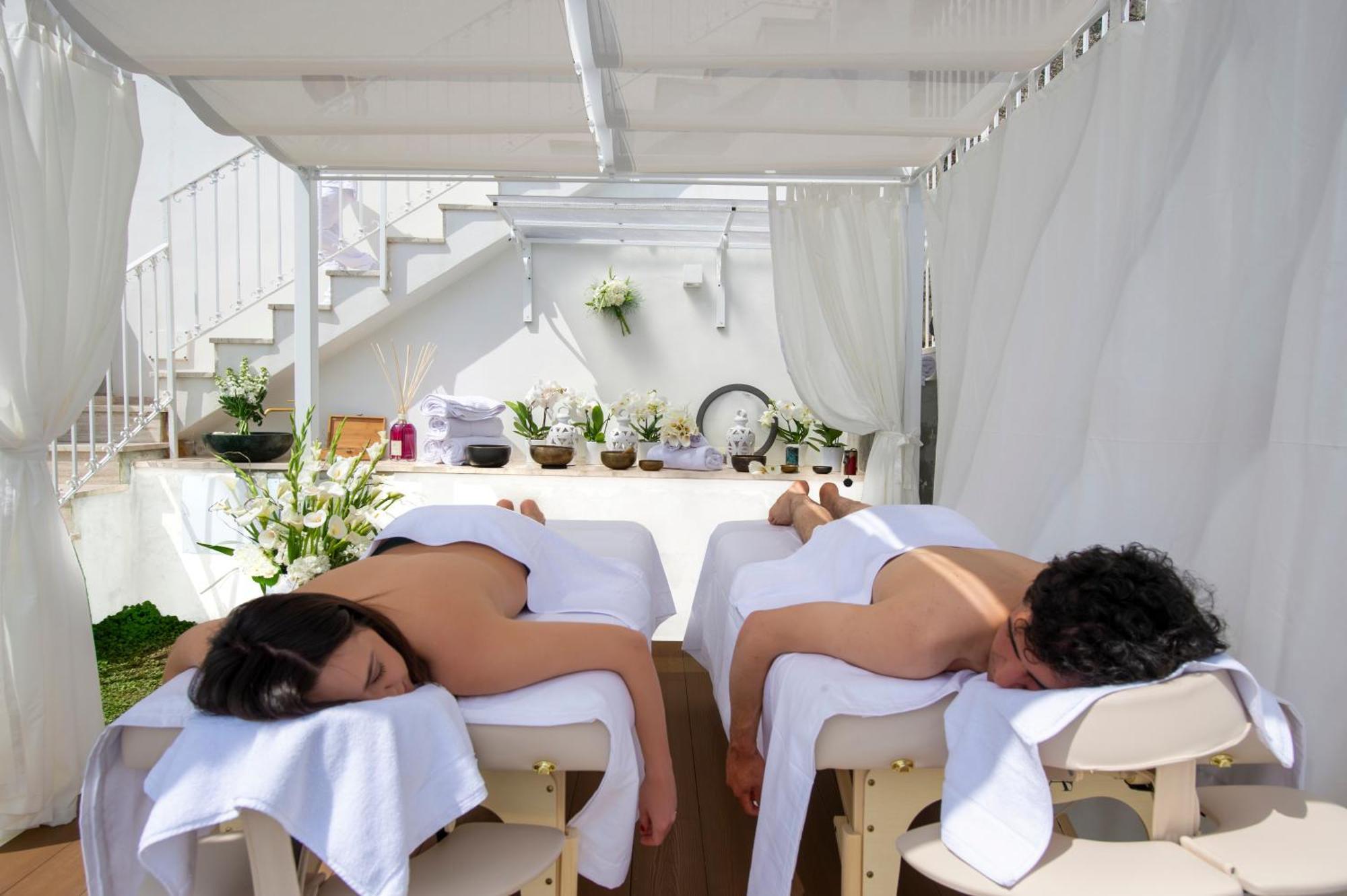 Francesco Luxury * Positano