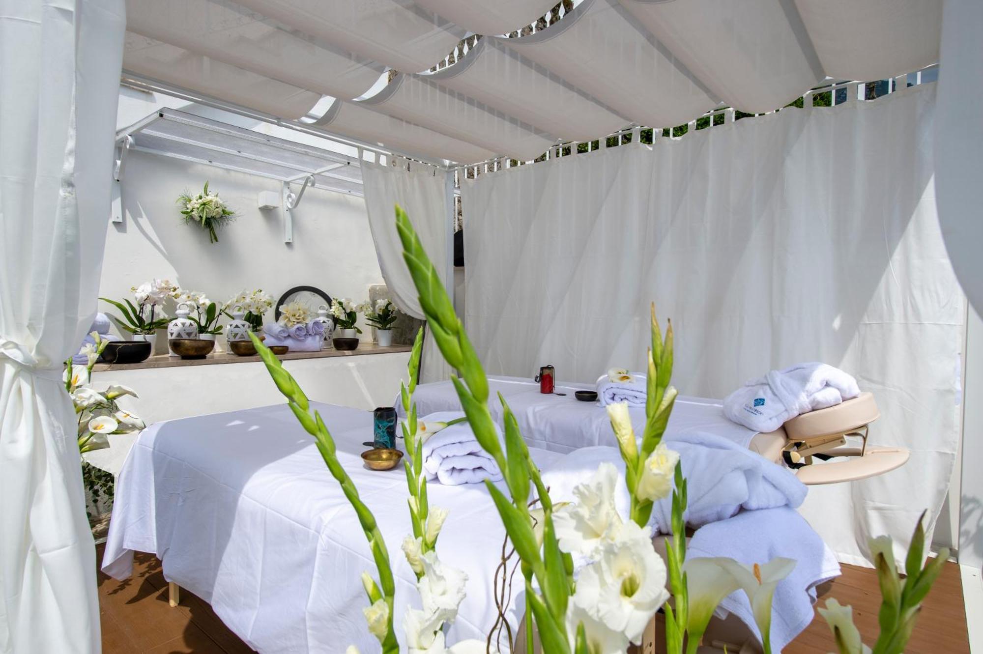 Guest house Francesco Luxury Positano