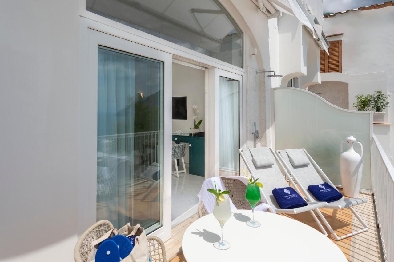 Guest house Francesco Luxury